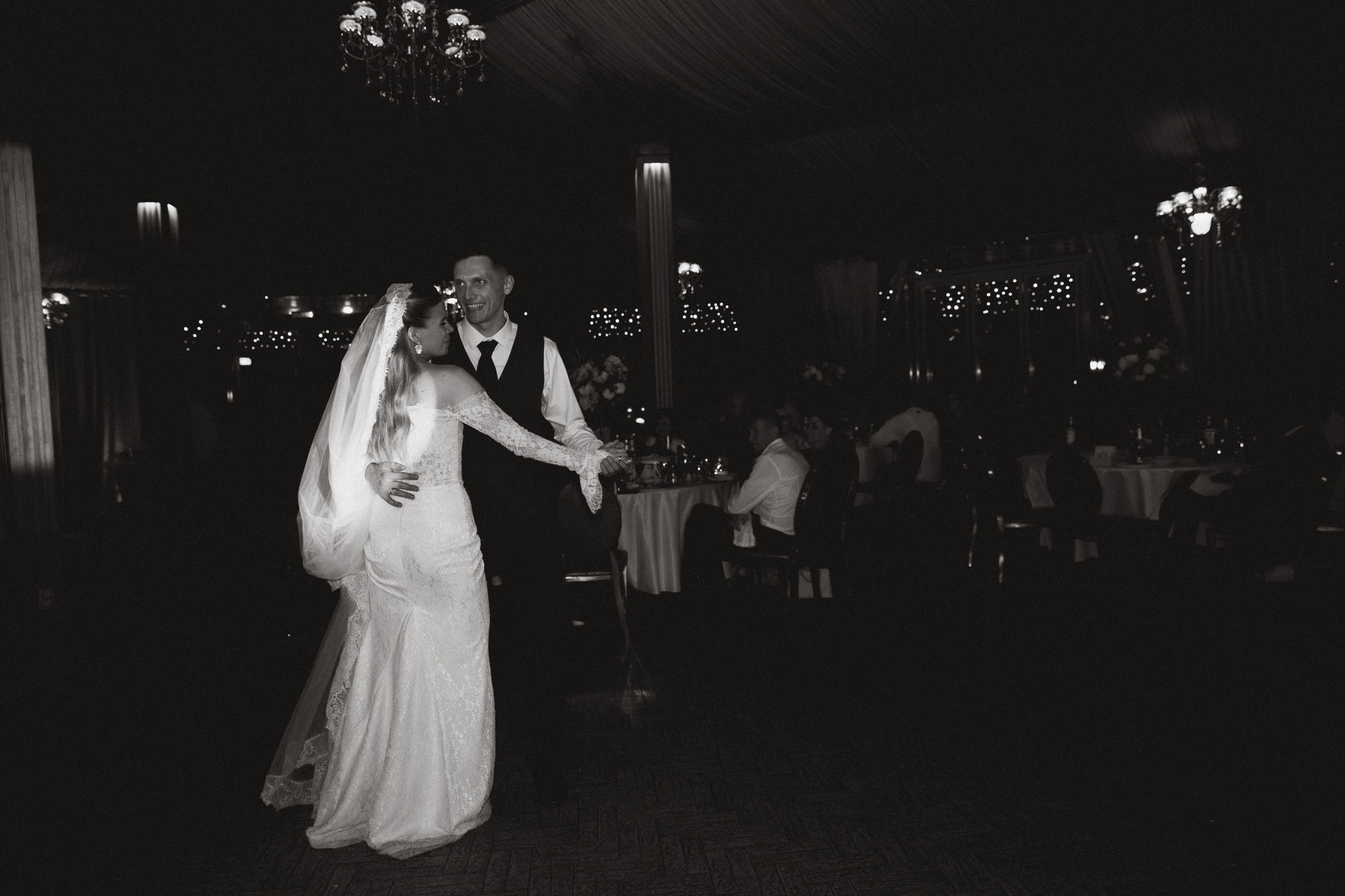 В&С. Свадебный фотограф