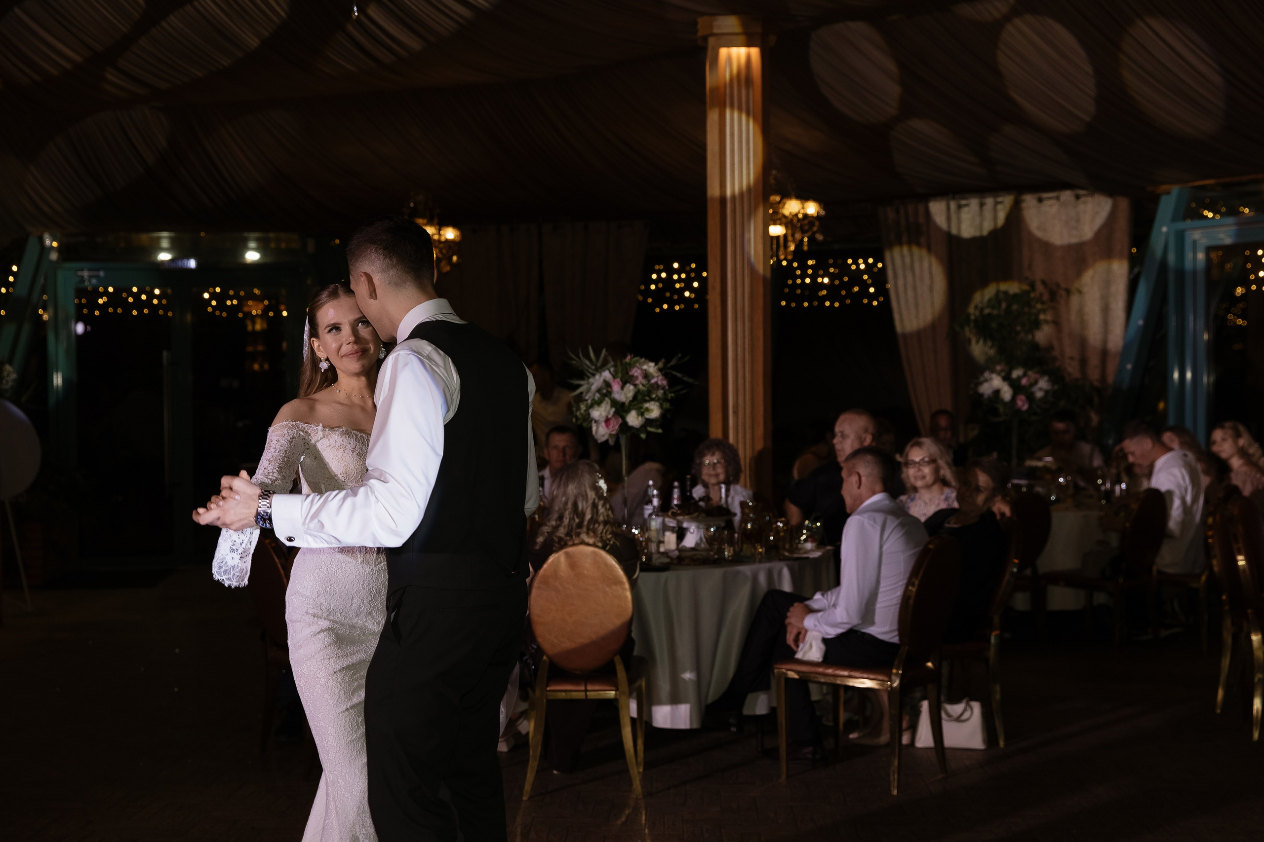 В&С. Свадебный фотограф