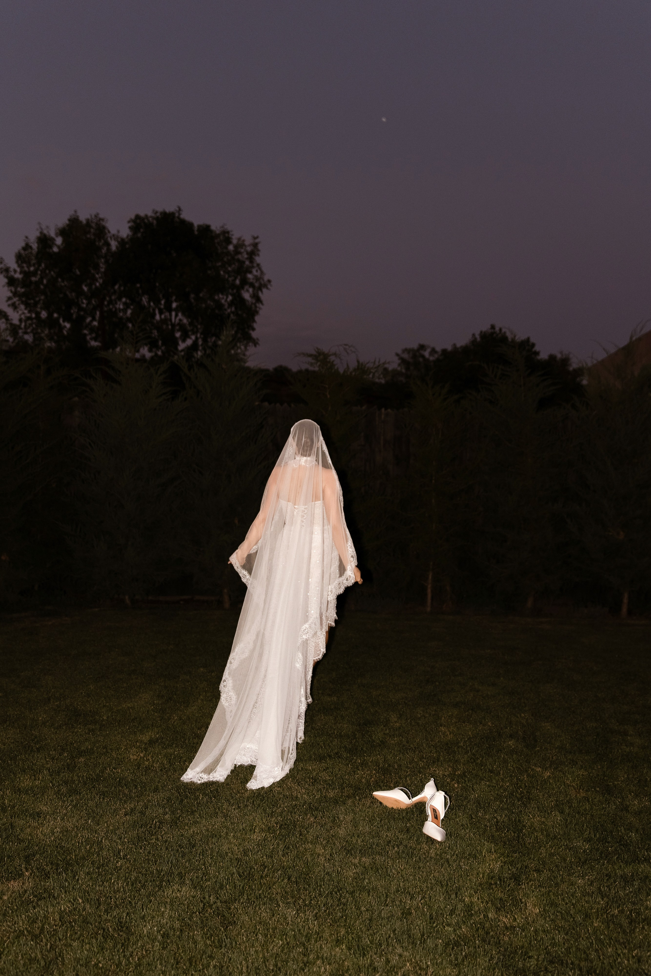 И&Л. Свадебный фотограф