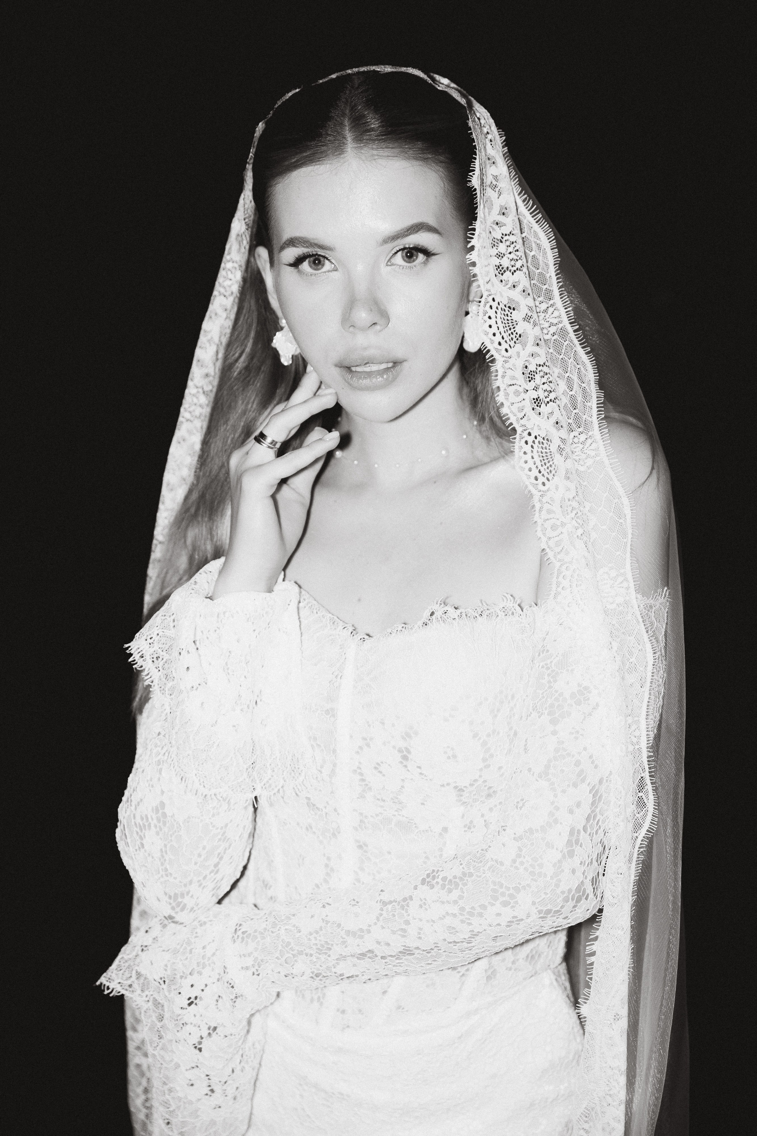 В&С. Свадебный фотограф