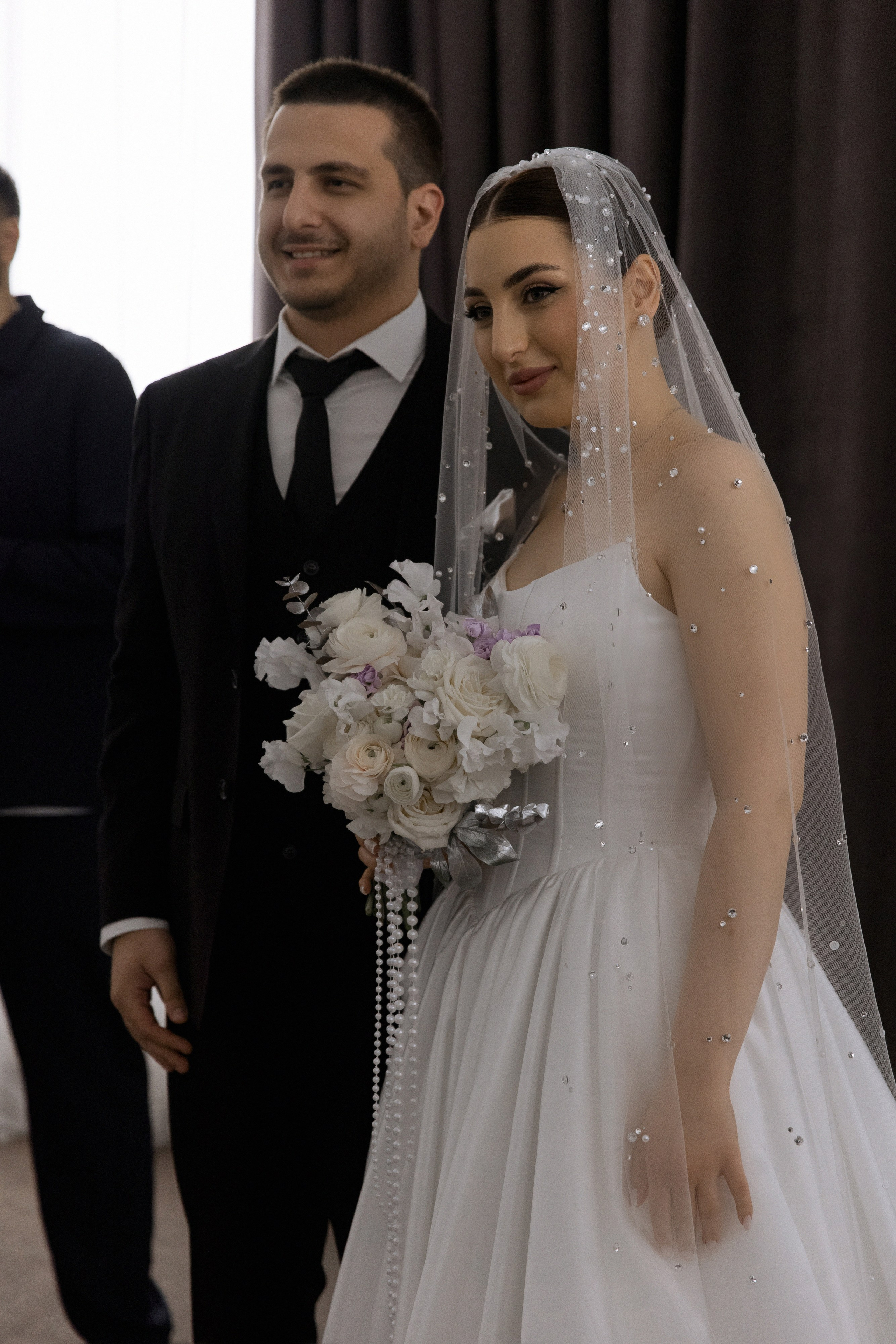 С&А. Свадебный фотограф