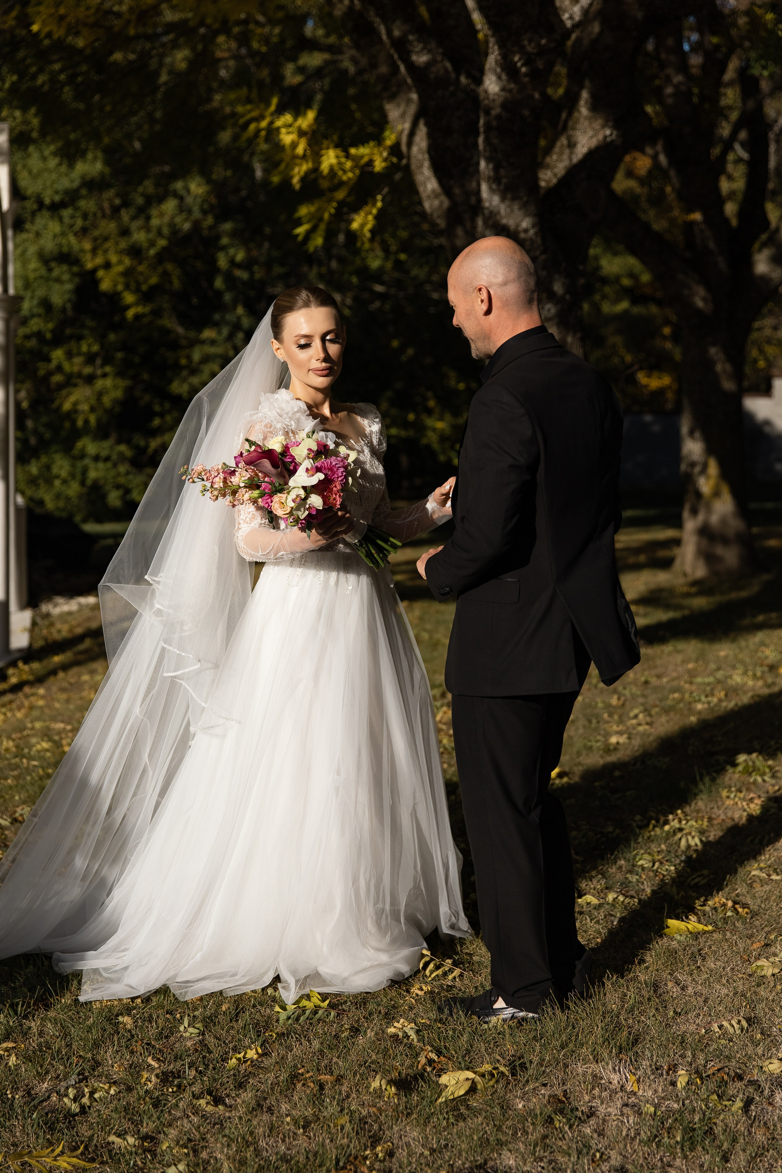 Р&Г. Свадебный фотограф