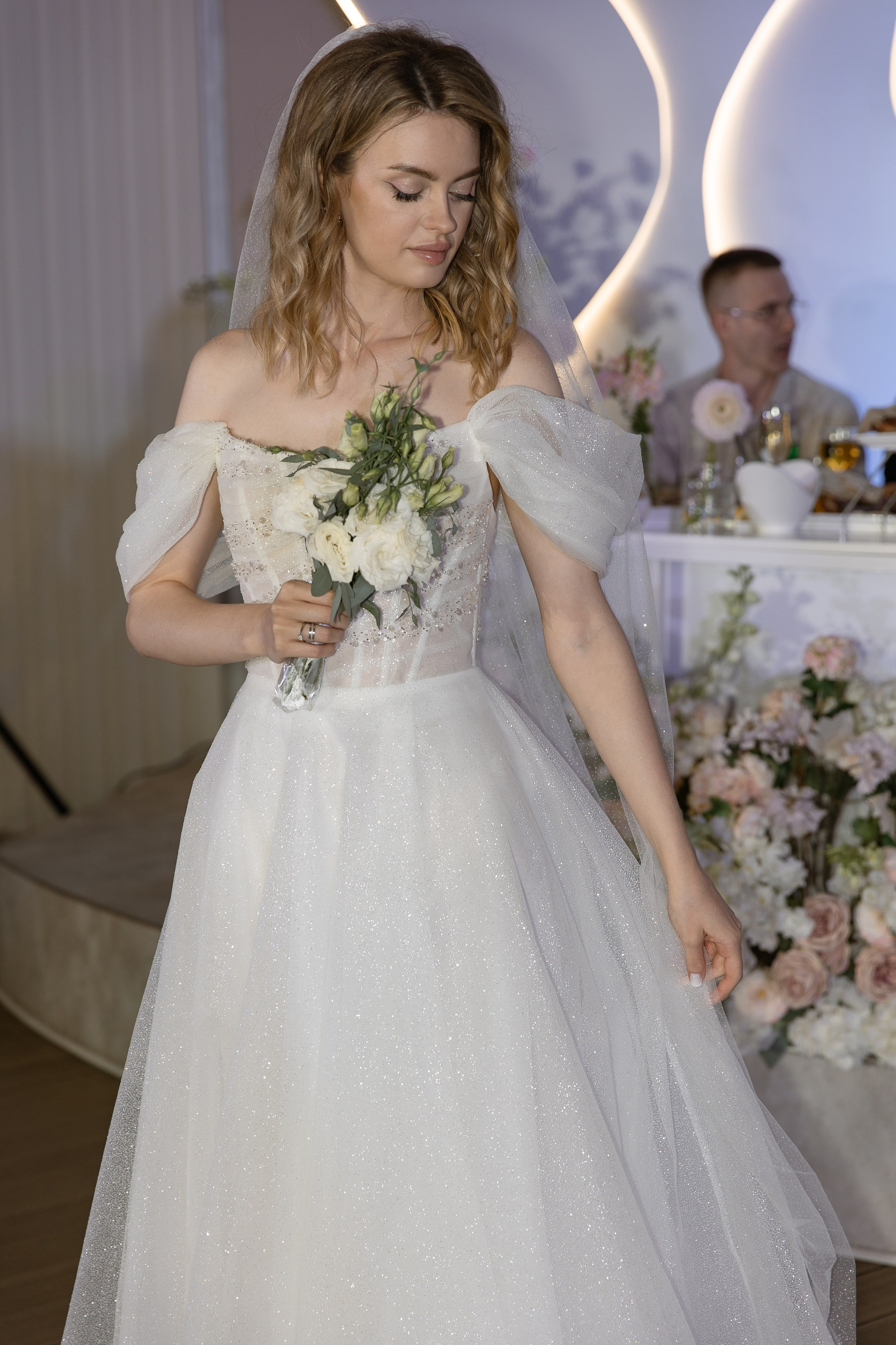 Р&А. Свадебный фотограф