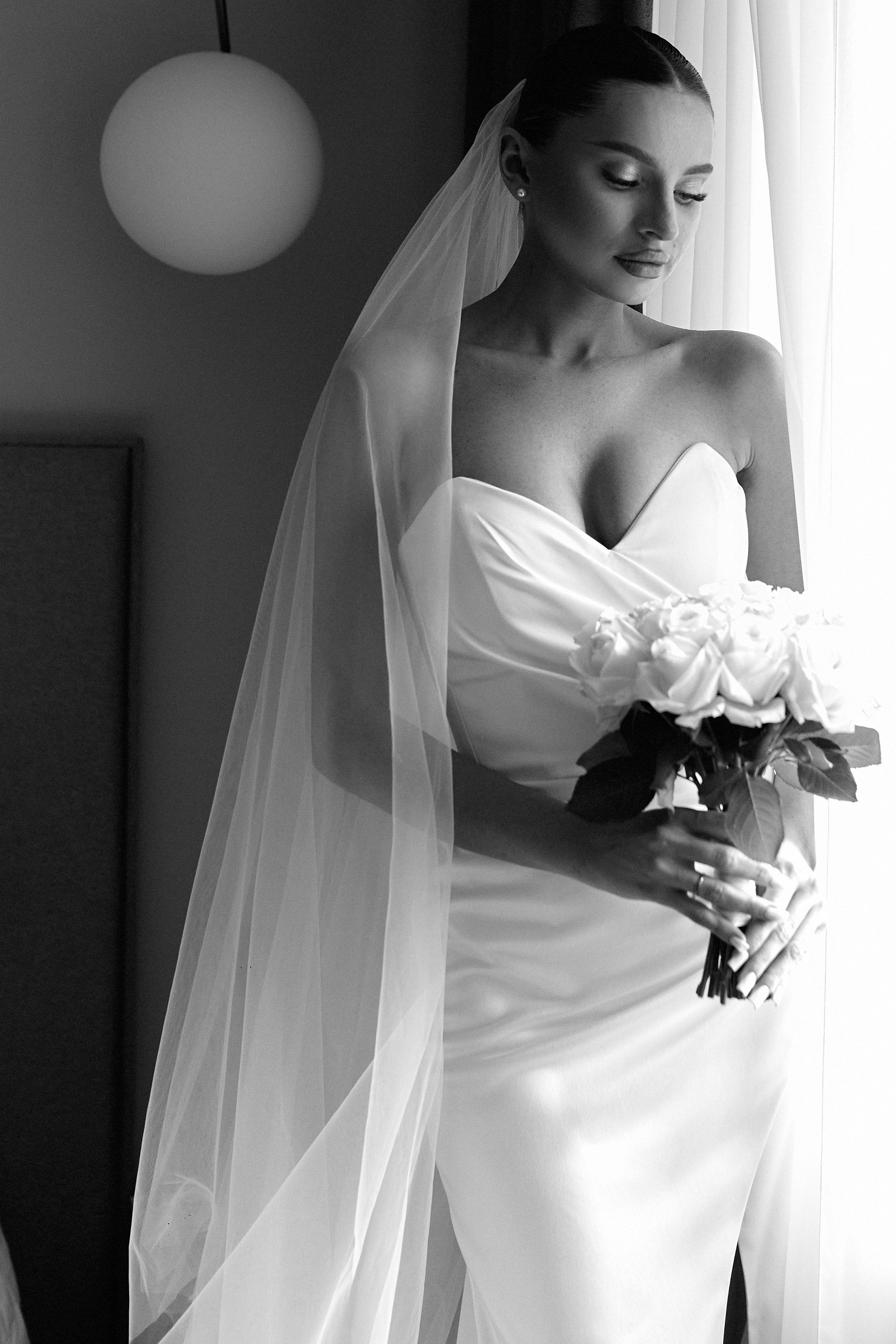 Wedding Day Артём + Елизавета. Свадебный и портретный фотограф в Белгороде Гаркавцева Полина