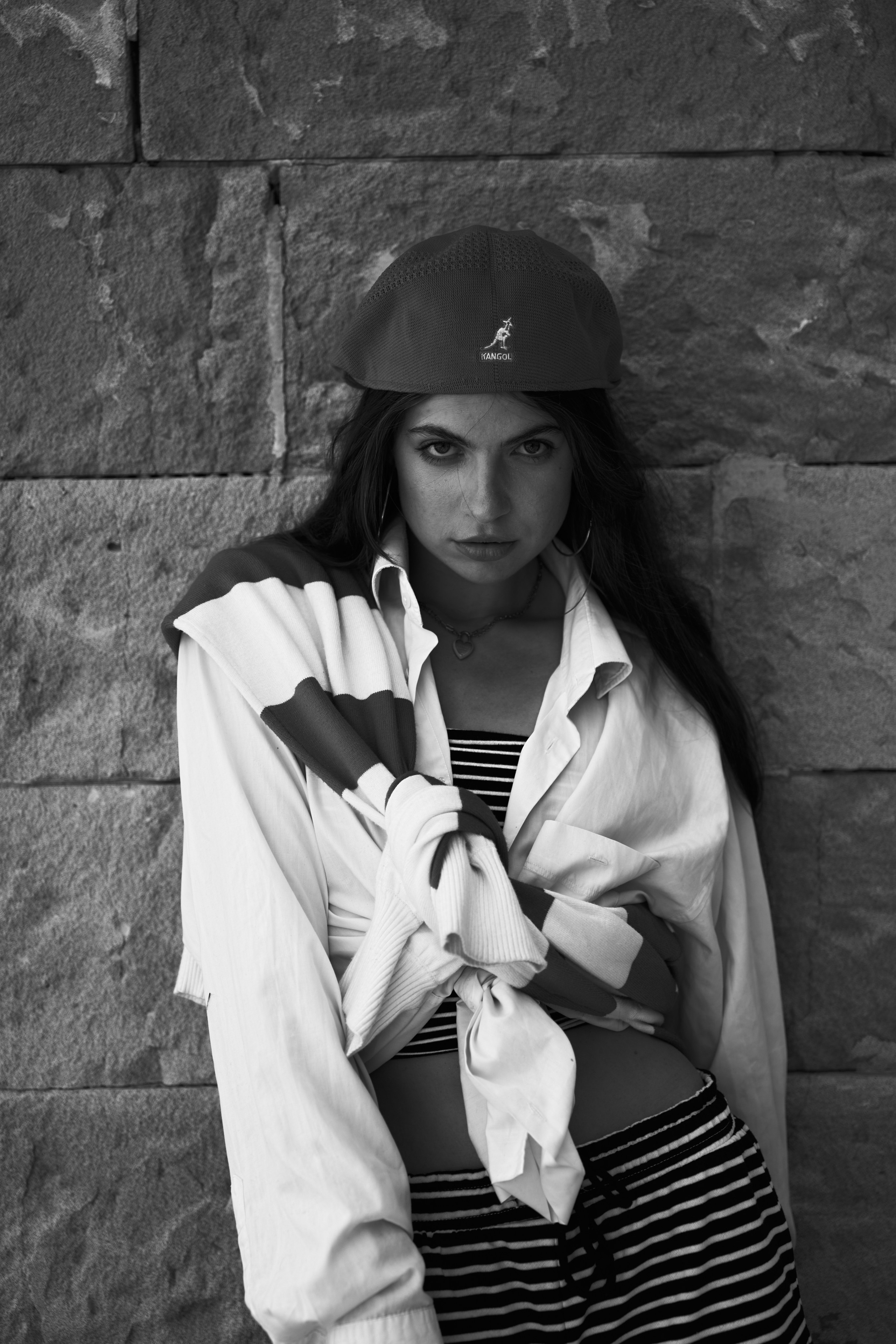 Алина часть 2. Фотограф Иван Андреев Санкт-Петербург