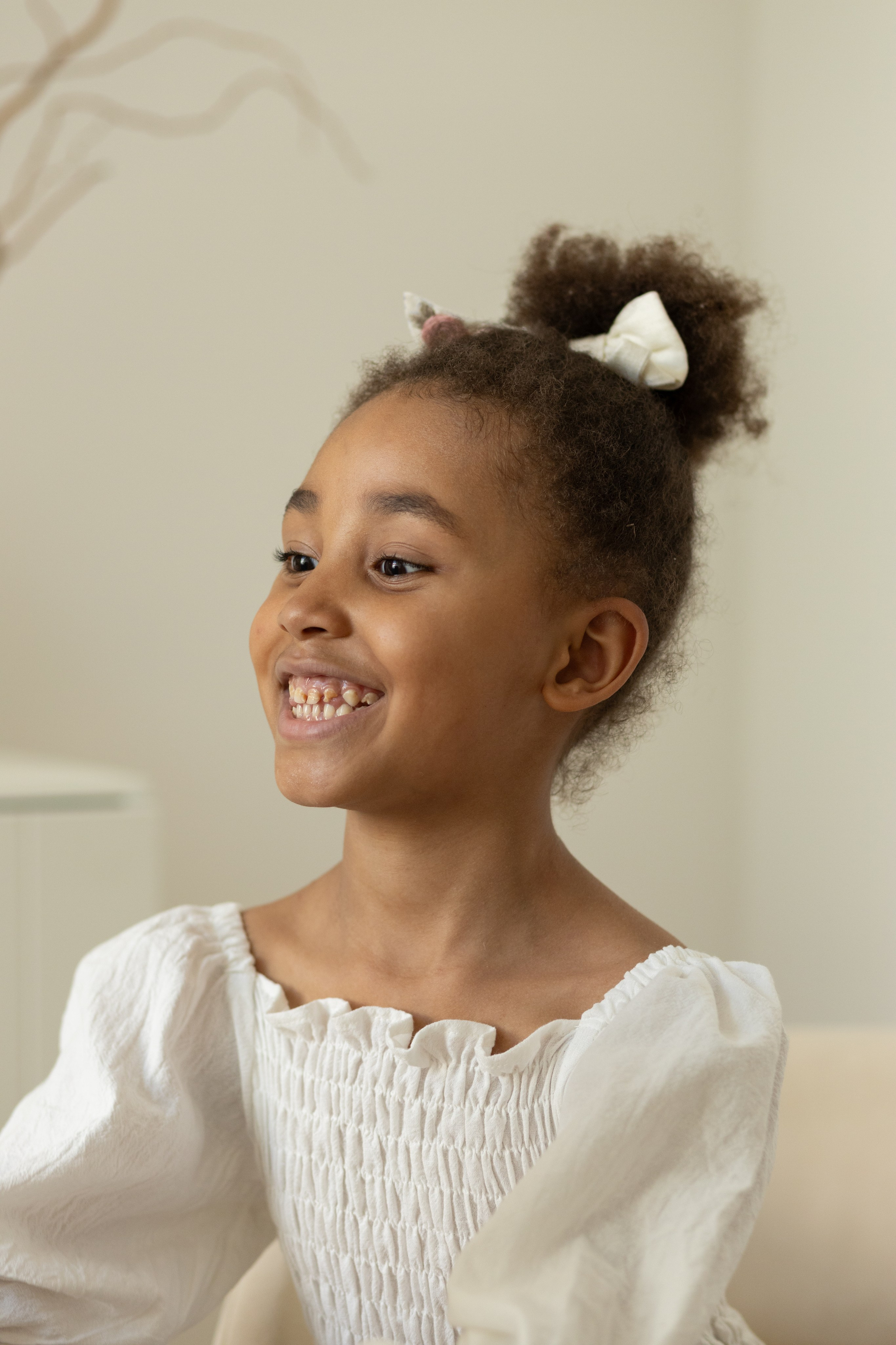 История Светланы и Анаи. Семейный и детский фотограф в Тюмени Вика Алленова