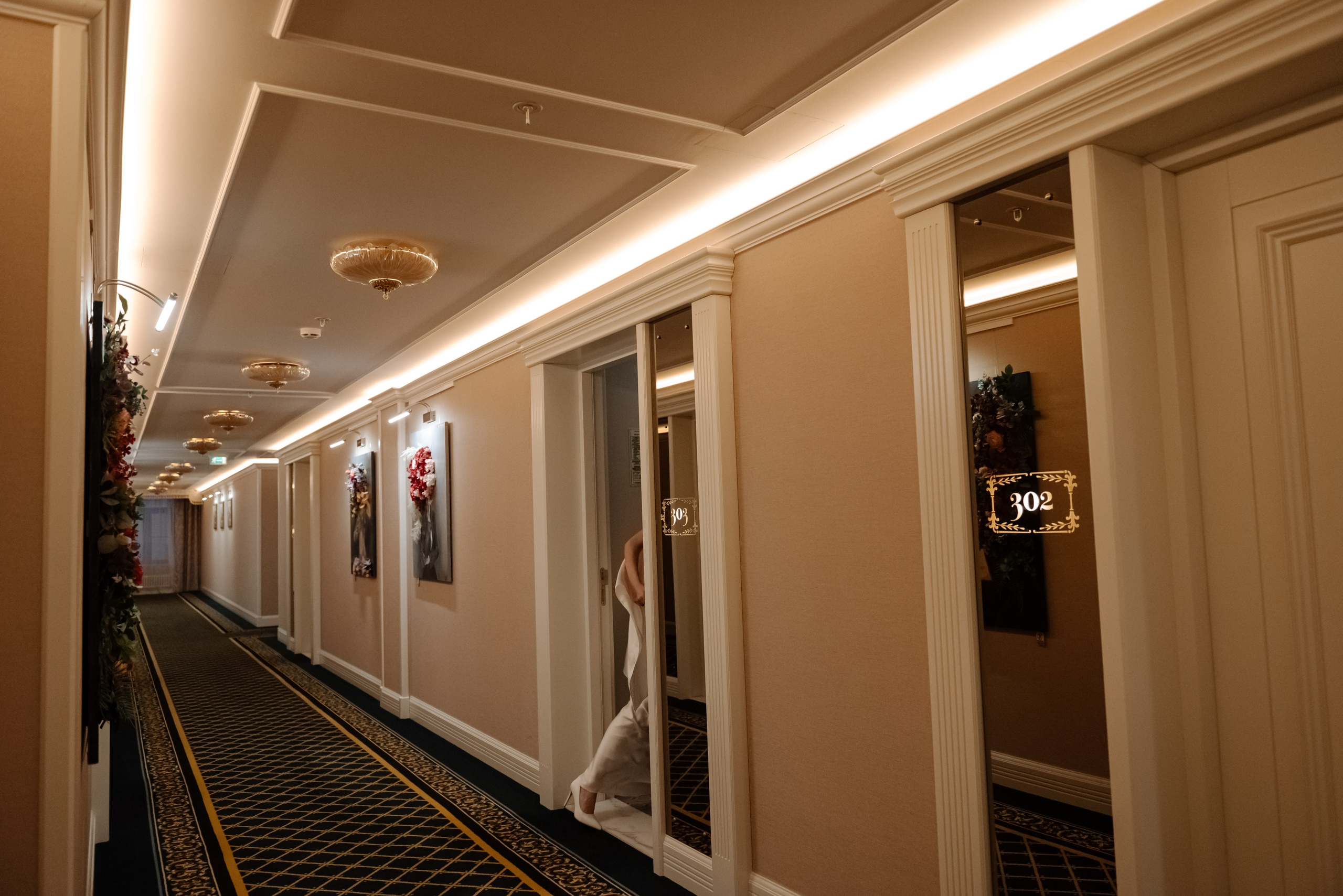 Пушкин. Царь Палас. Свадебный и сеейный фотограф в Санкт-Петербурге Елена Худякова