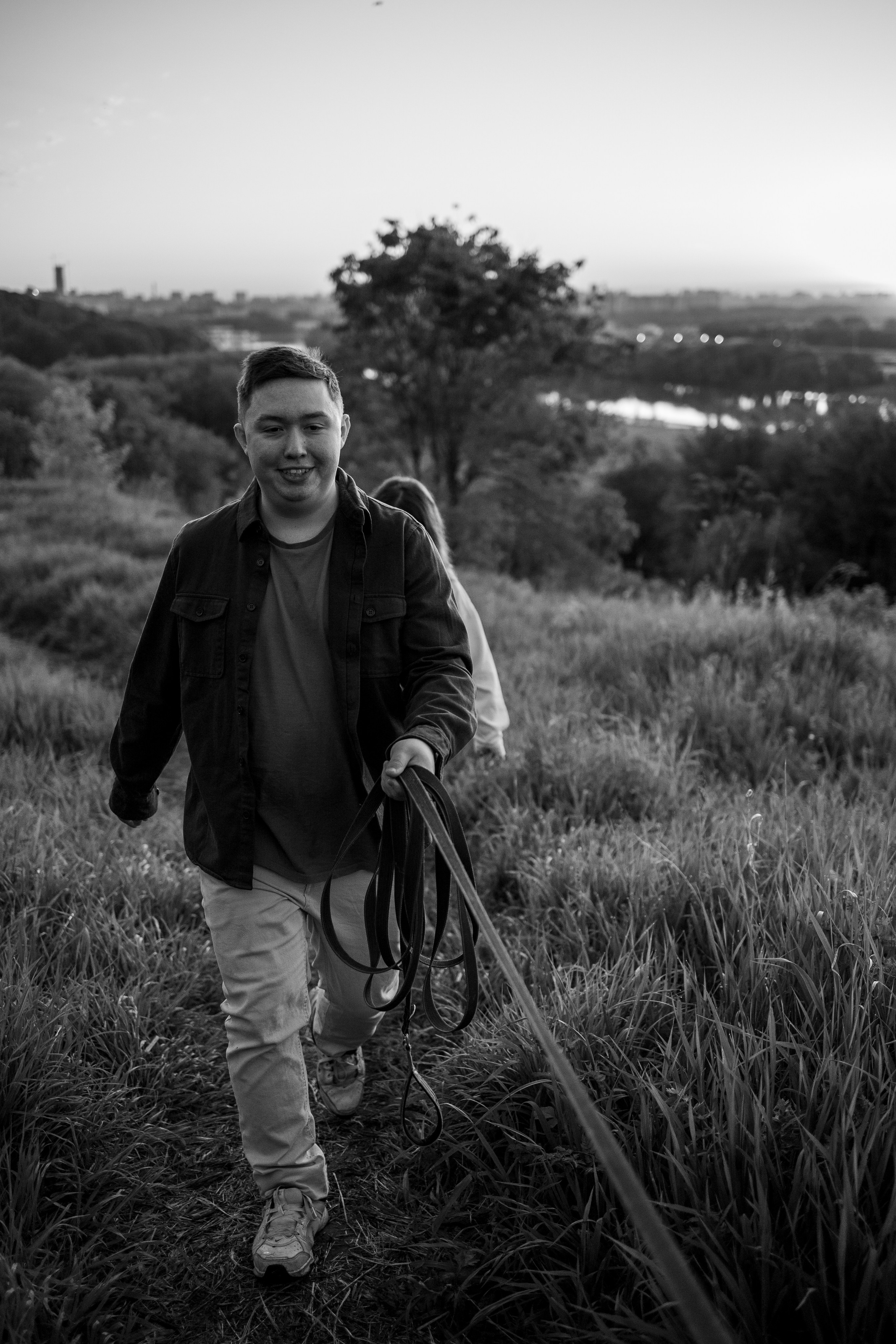 Танго и его семья. Фотограф — Анималист | Санкт-Петербург