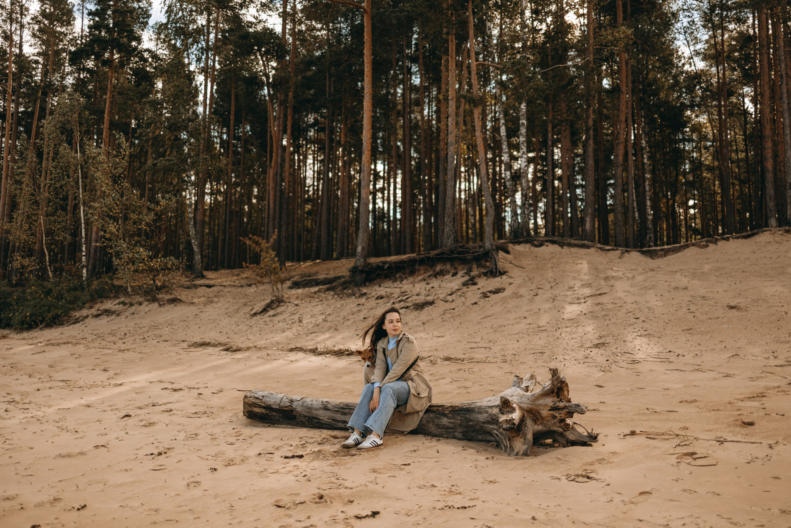 Алиса и Лео. Фотограф — Анималист | Санкт-Петербург