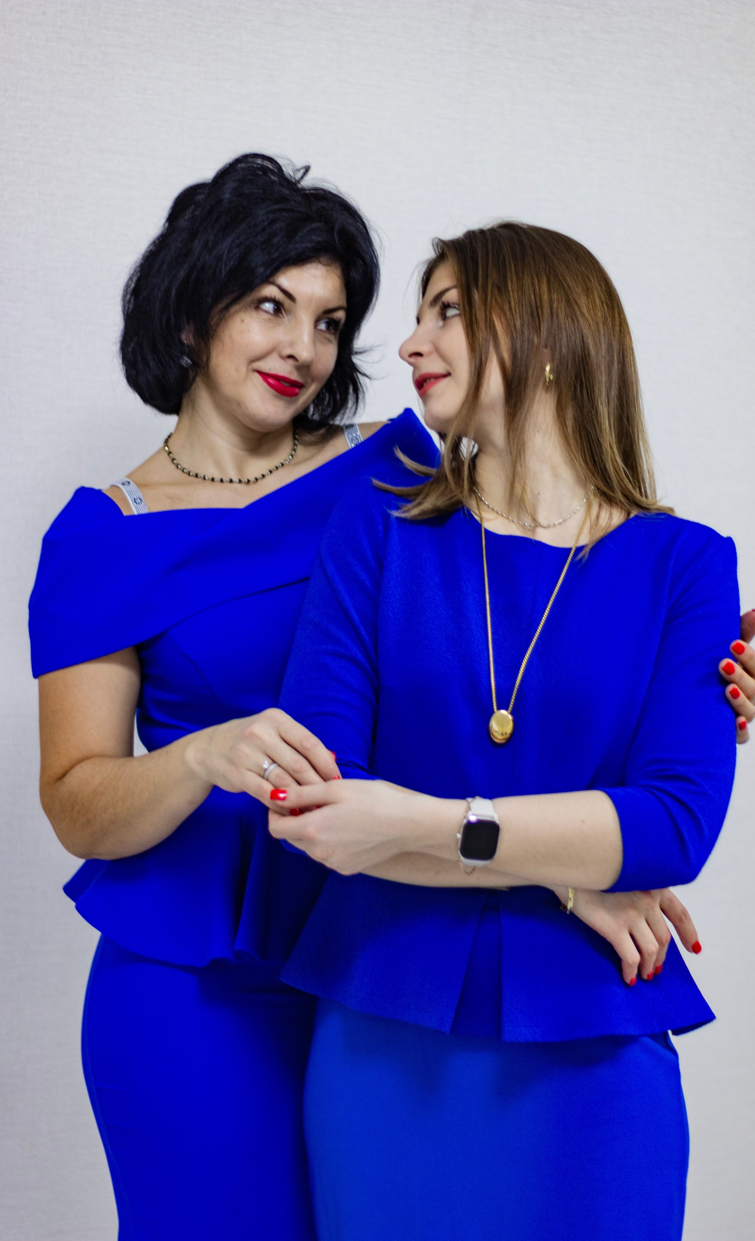 Семейная фотосессия. Dyachenko Elena — фотограф из Сибири