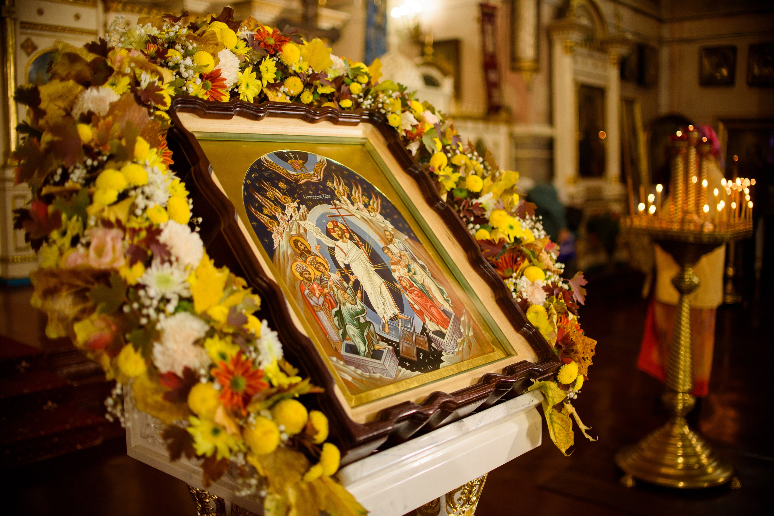 Воскресная литургия 29.10.2023. Семейный и свадебный фотограф в Феодосии и Коктебеле