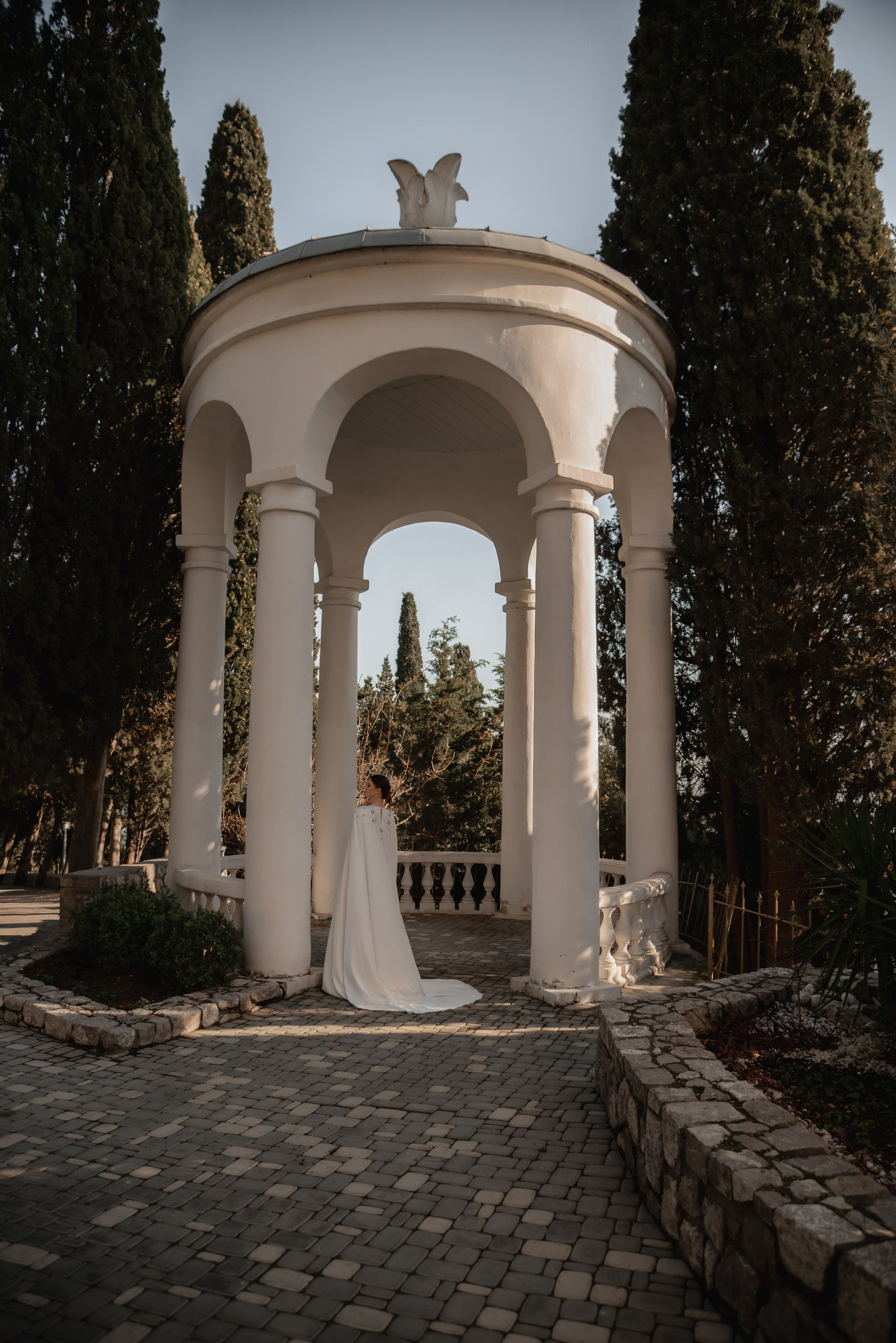 Станислав Ольга Голубой Залив. Свадебный фотограф Анна Хочева