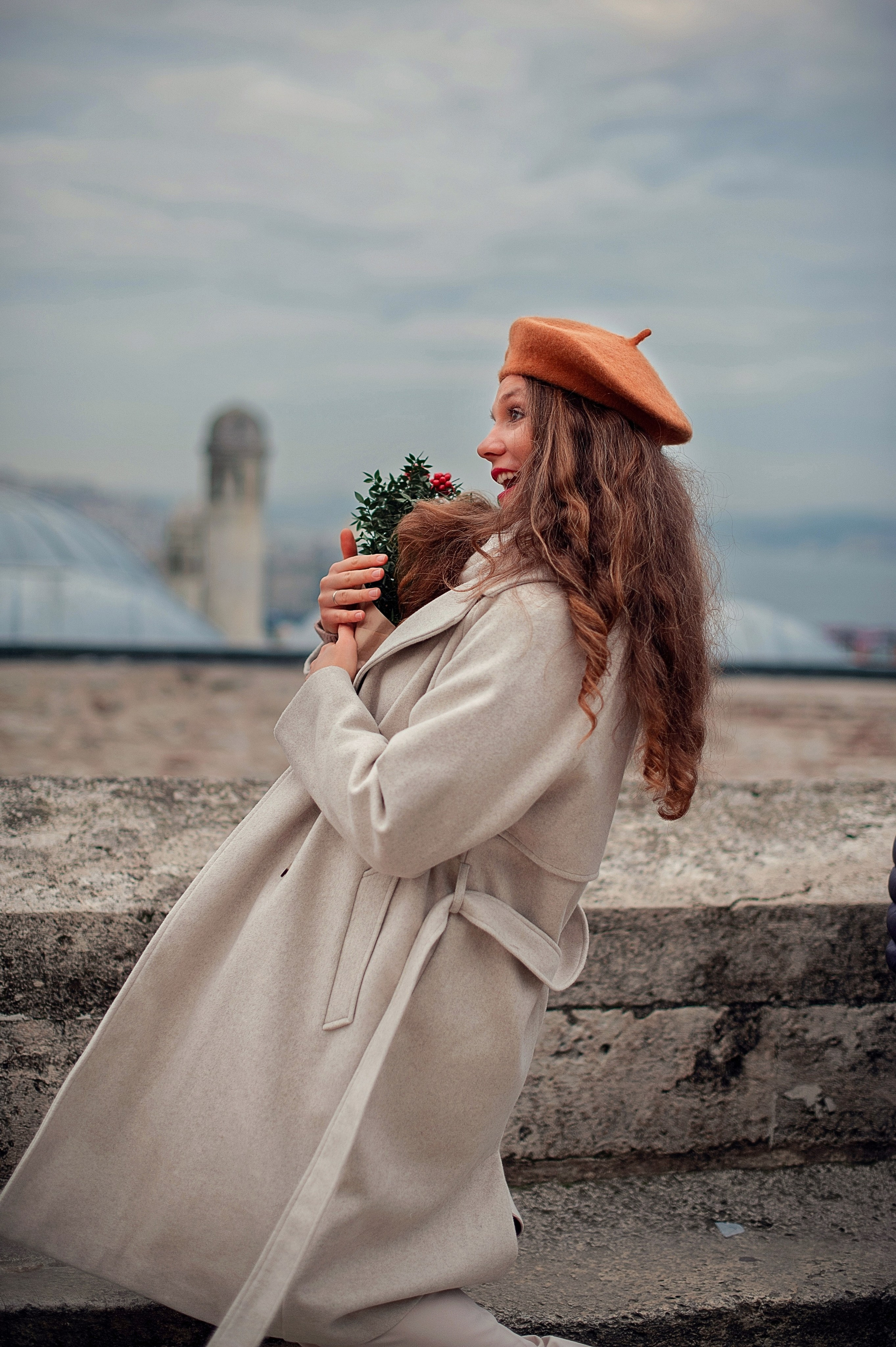Бехич и Светлана. Семейный и детский фотограф в Казани Виктория Мерхи