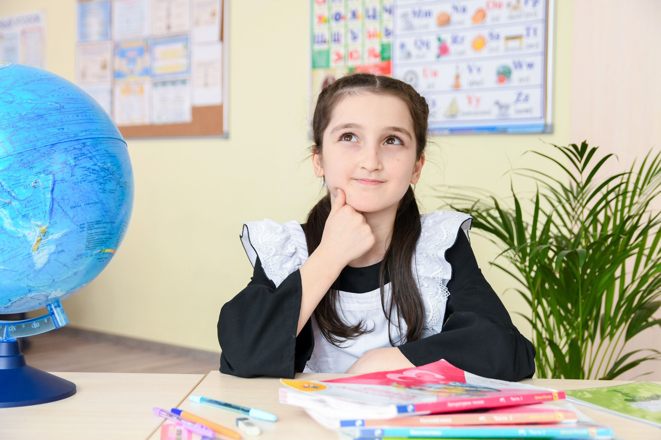 ■. Фотограф в Чехове