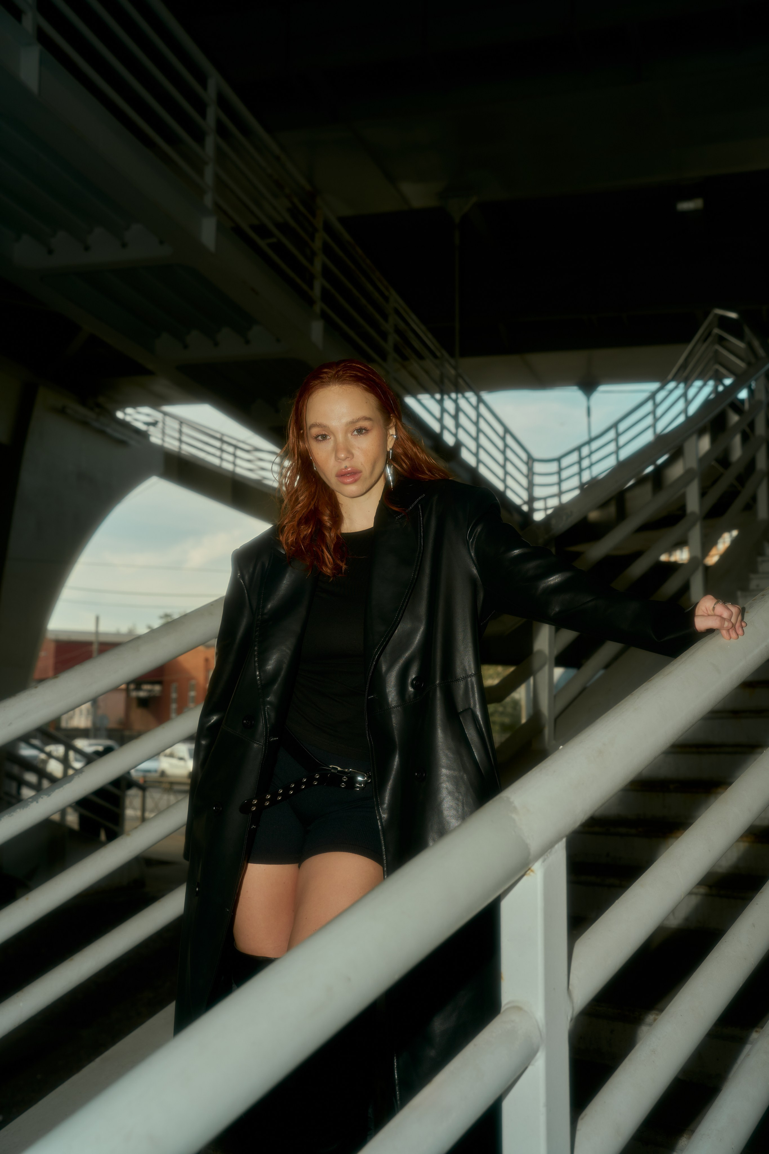 Индивидуальные съемки. Фотограф в Санкт-Петербурге Александра Паскевич