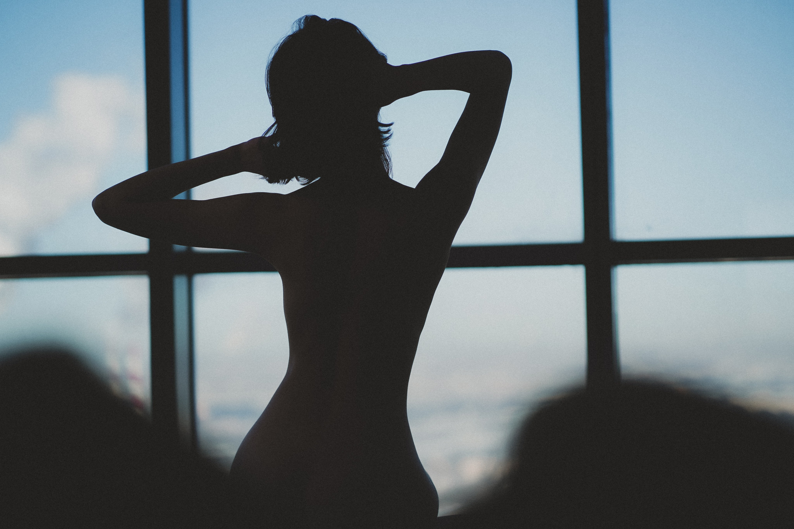 Эверетт (18+). Свадебный фотограф Копков Геннадий