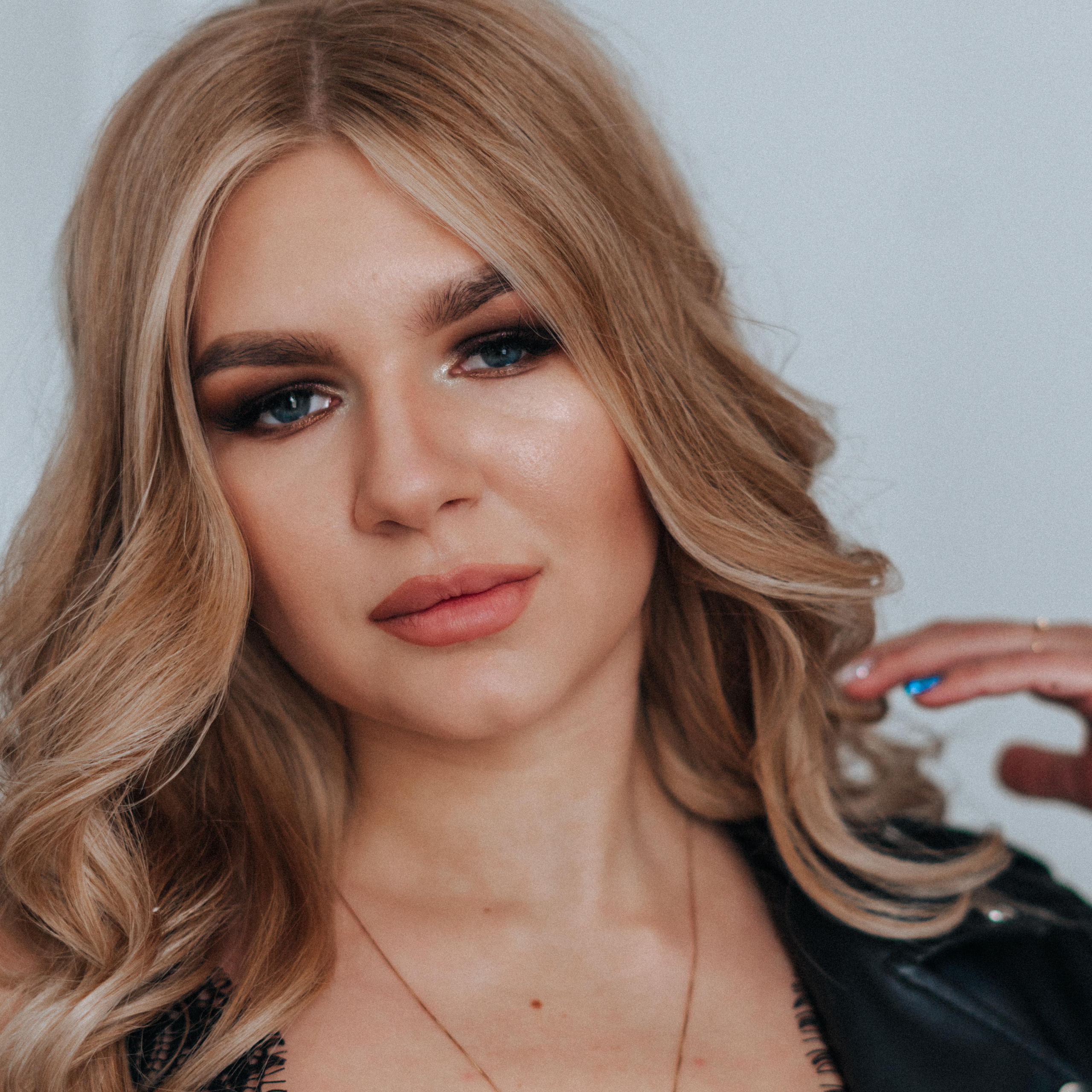 Лера. Свадебный и семейный фотограф в Смоленске Шукюрова Нигяр