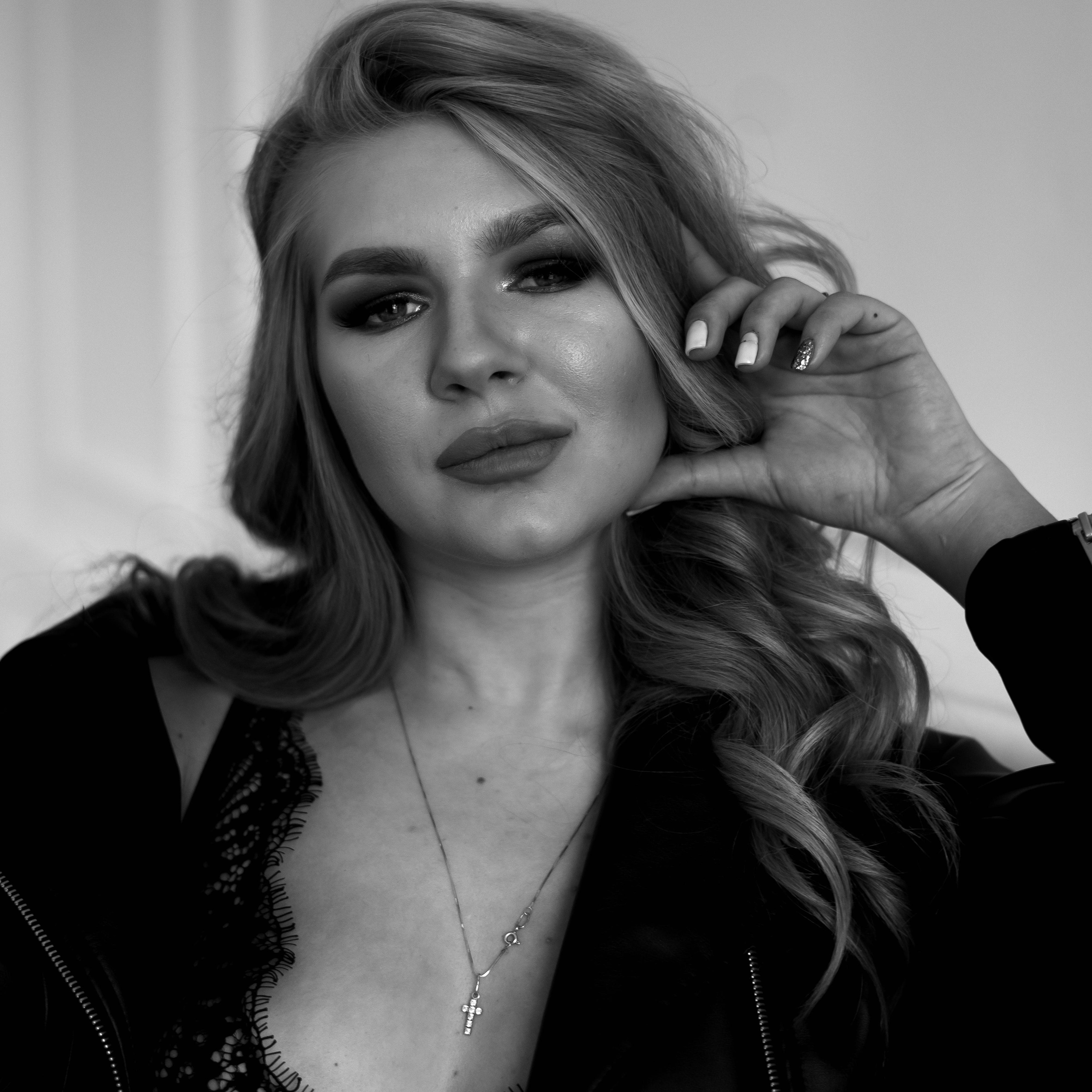 Лера. Свадебный и семейный фотограф в Смоленске Шукюрова Нигяр