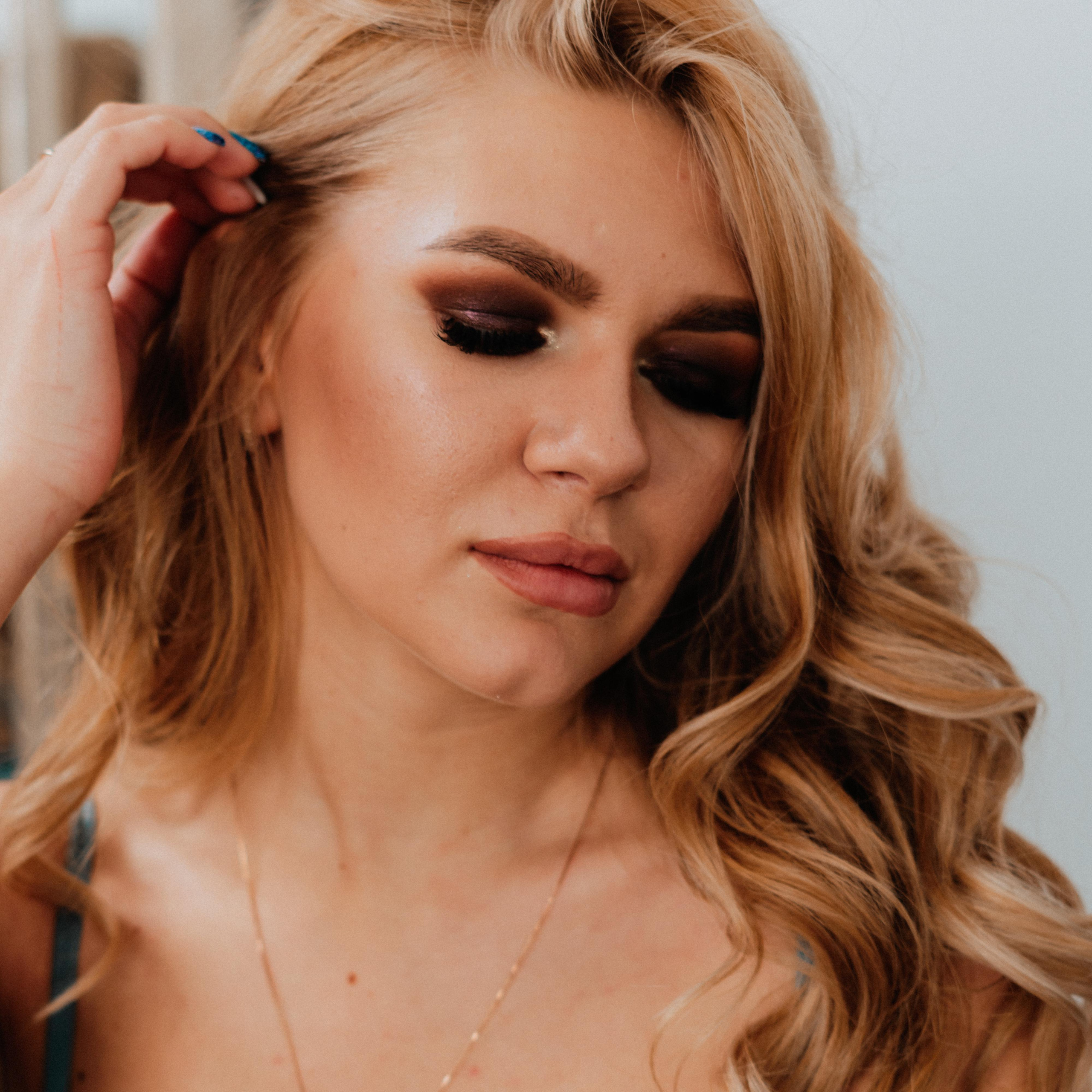 Лера. Свадебный и семейный фотограф в Смоленске Шукюрова Нигяр