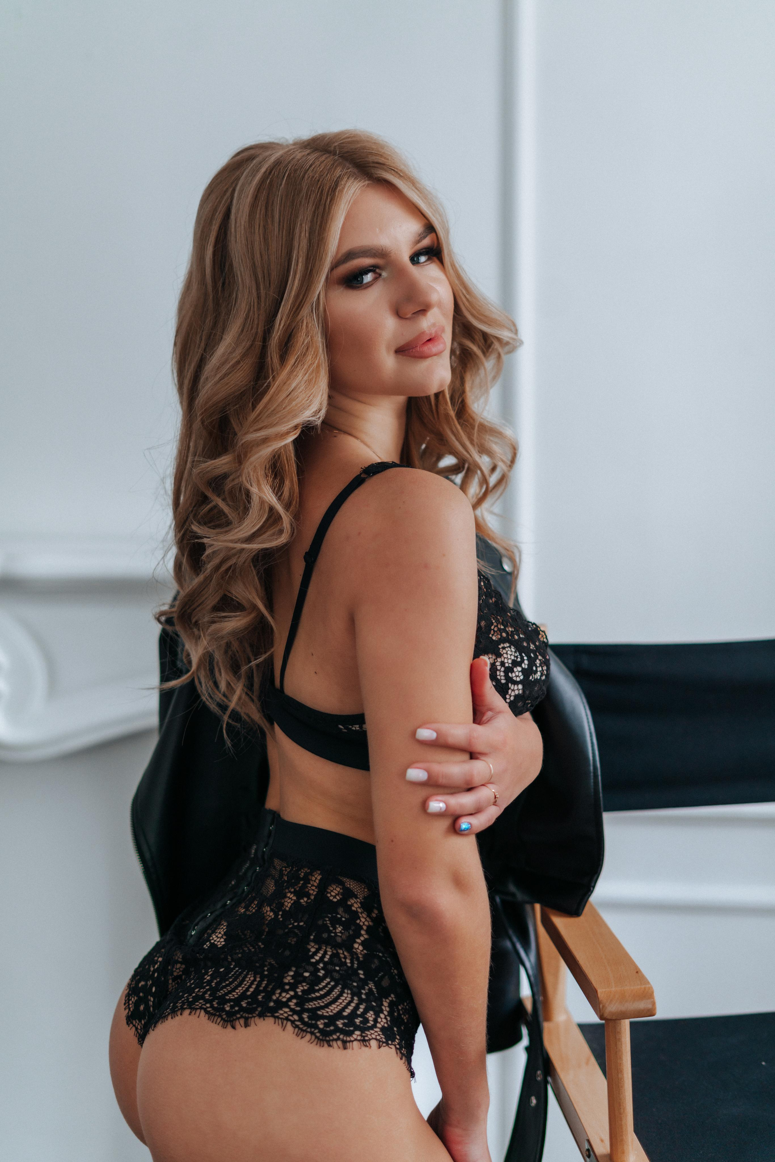 Лера. Свадебный и семейный фотограф в Смоленске Шукюрова Нигяр