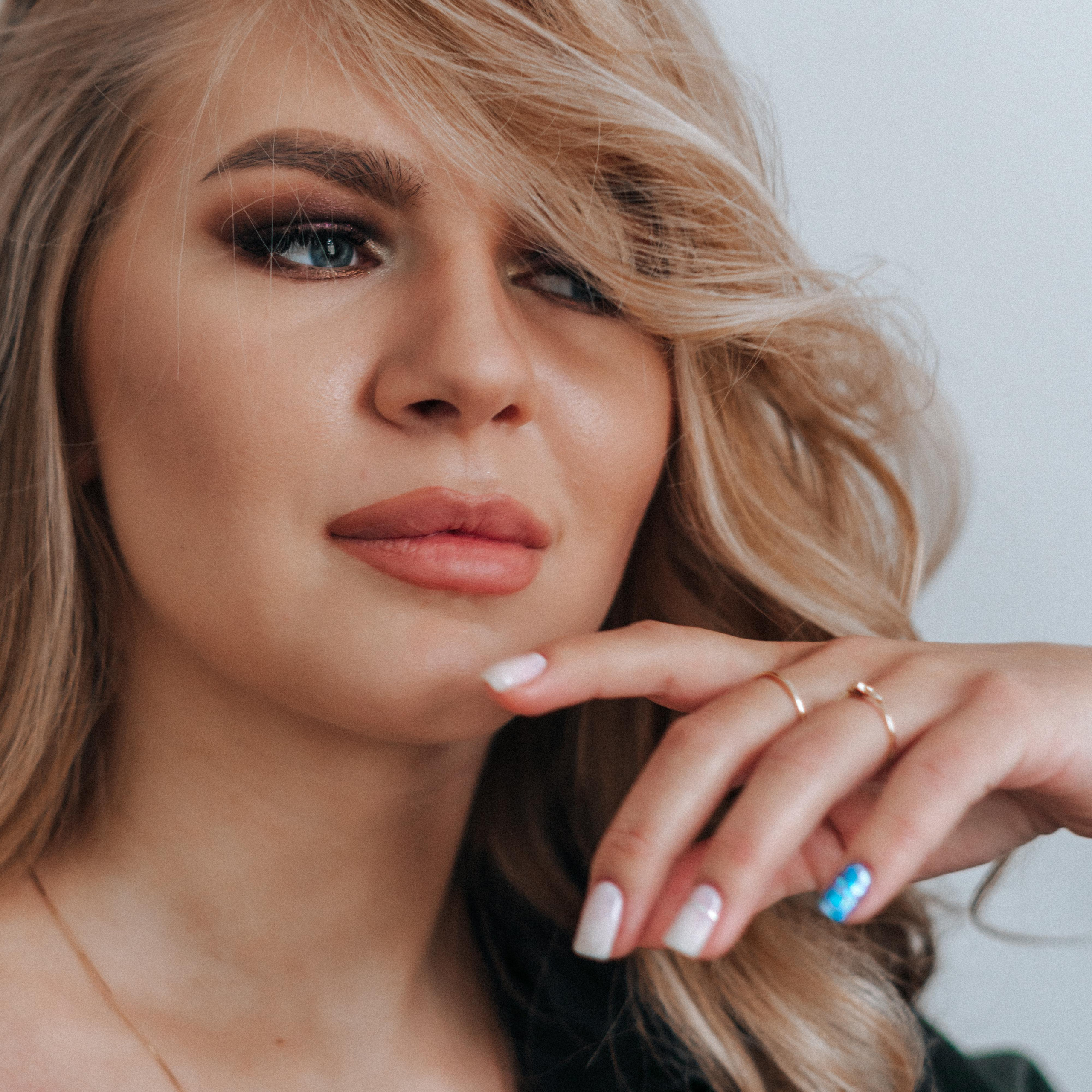 Лера. Свадебный и семейный фотограф в Смоленске Шукюрова Нигяр