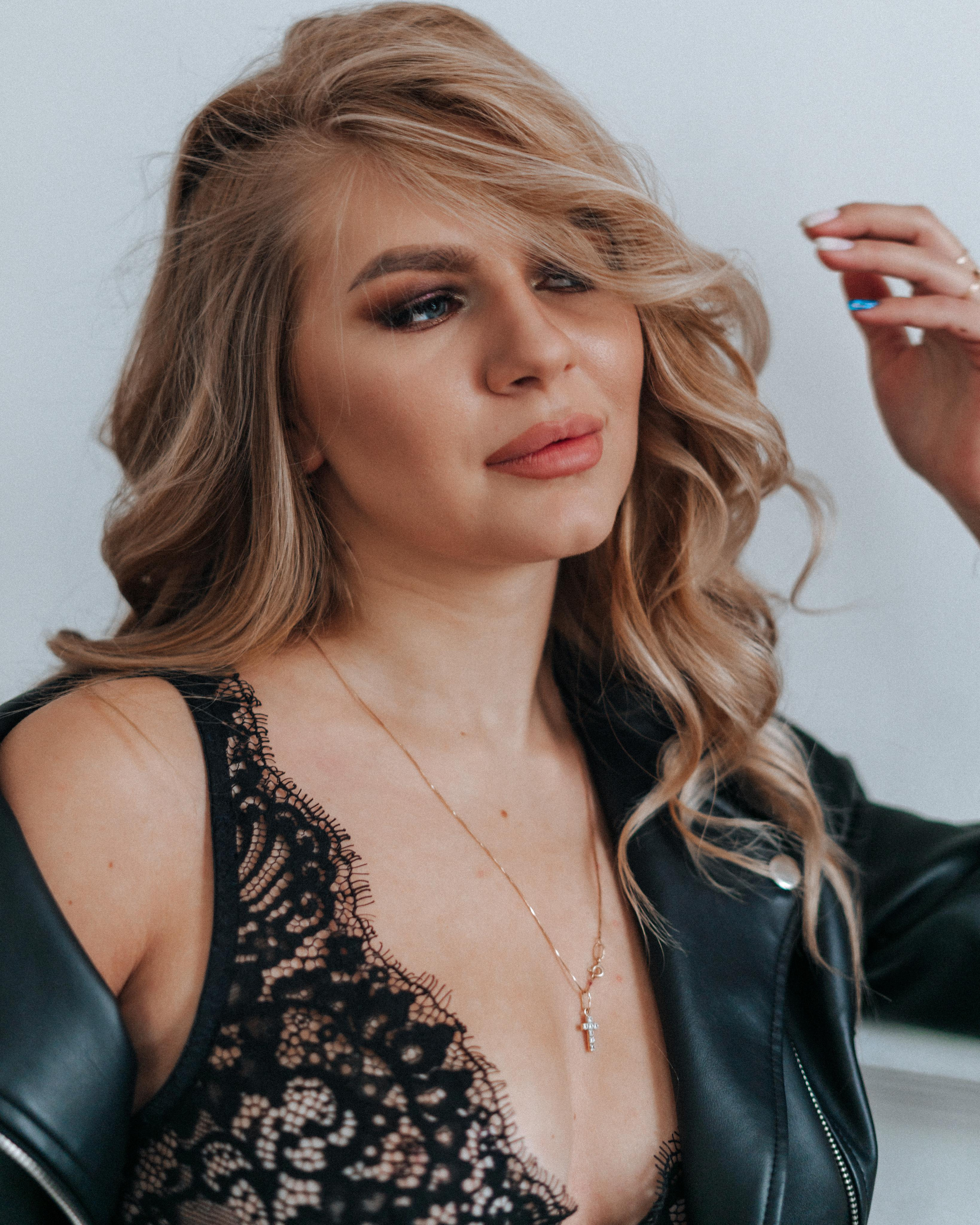 Лера. Свадебный и семейный фотограф в Смоленске Шукюрова Нигяр