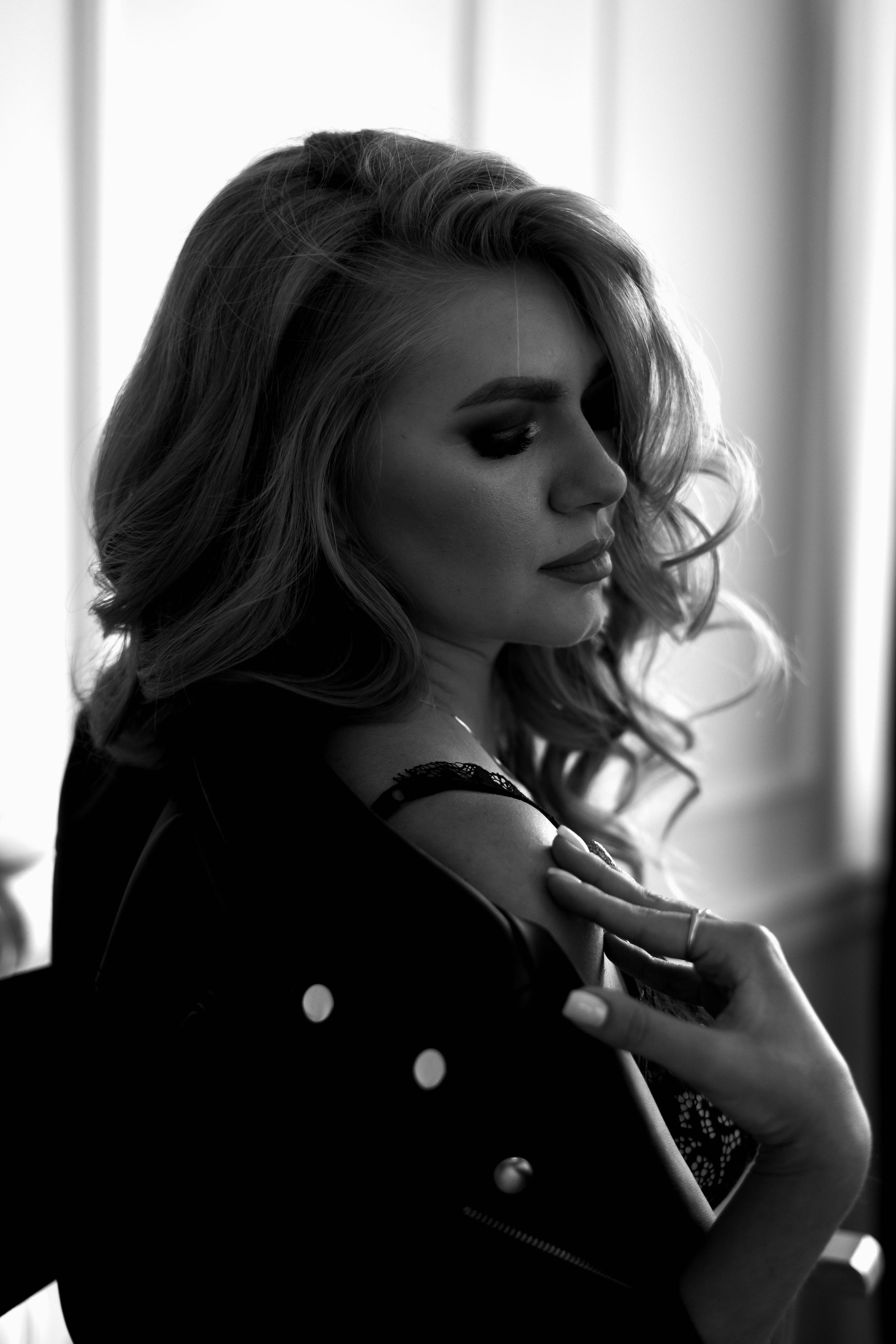 Лера. Свадебный и семейный фотограф в Смоленске Шукюрова Нигяр