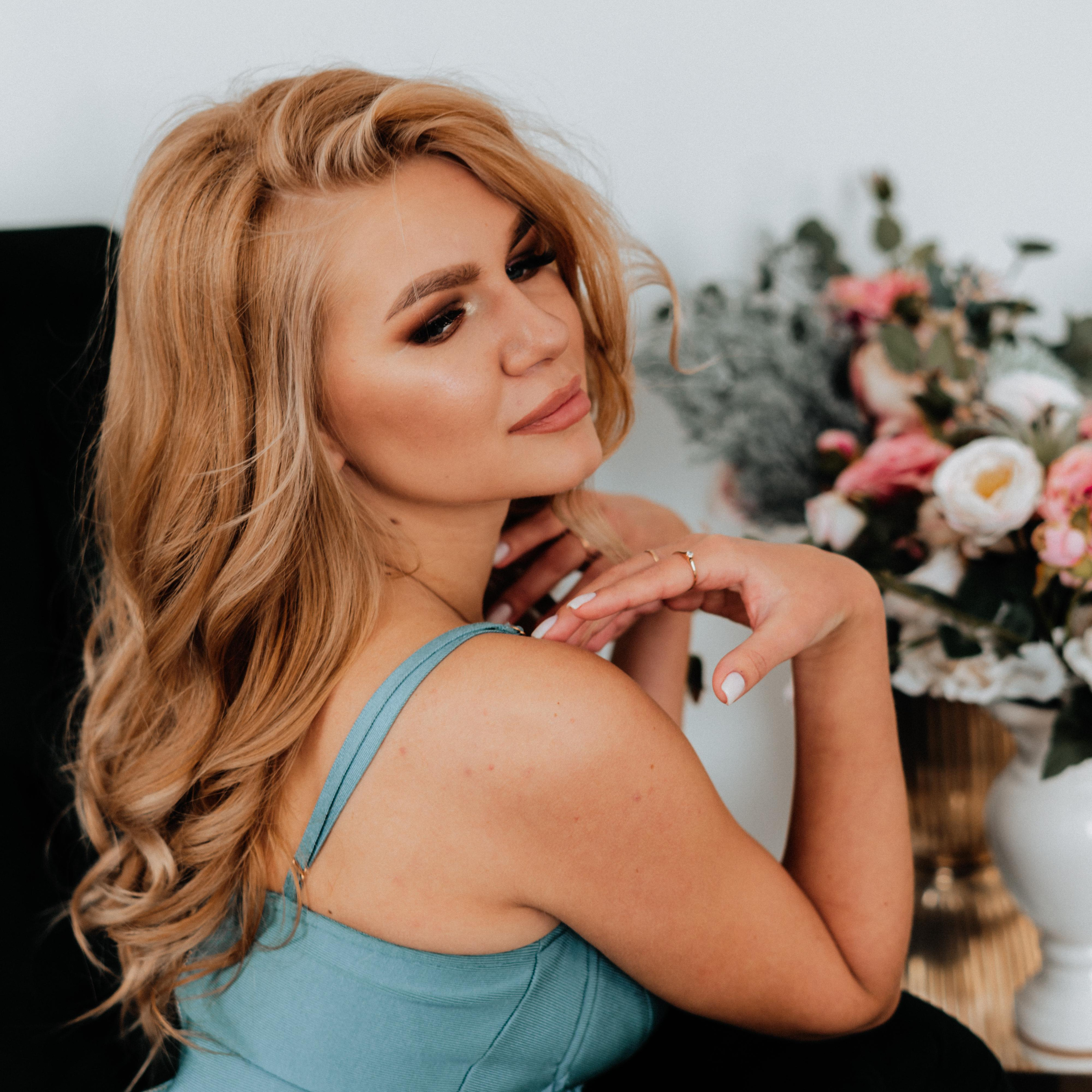 Лера. Свадебный и семейный фотограф в Смоленске Шукюрова Нигяр