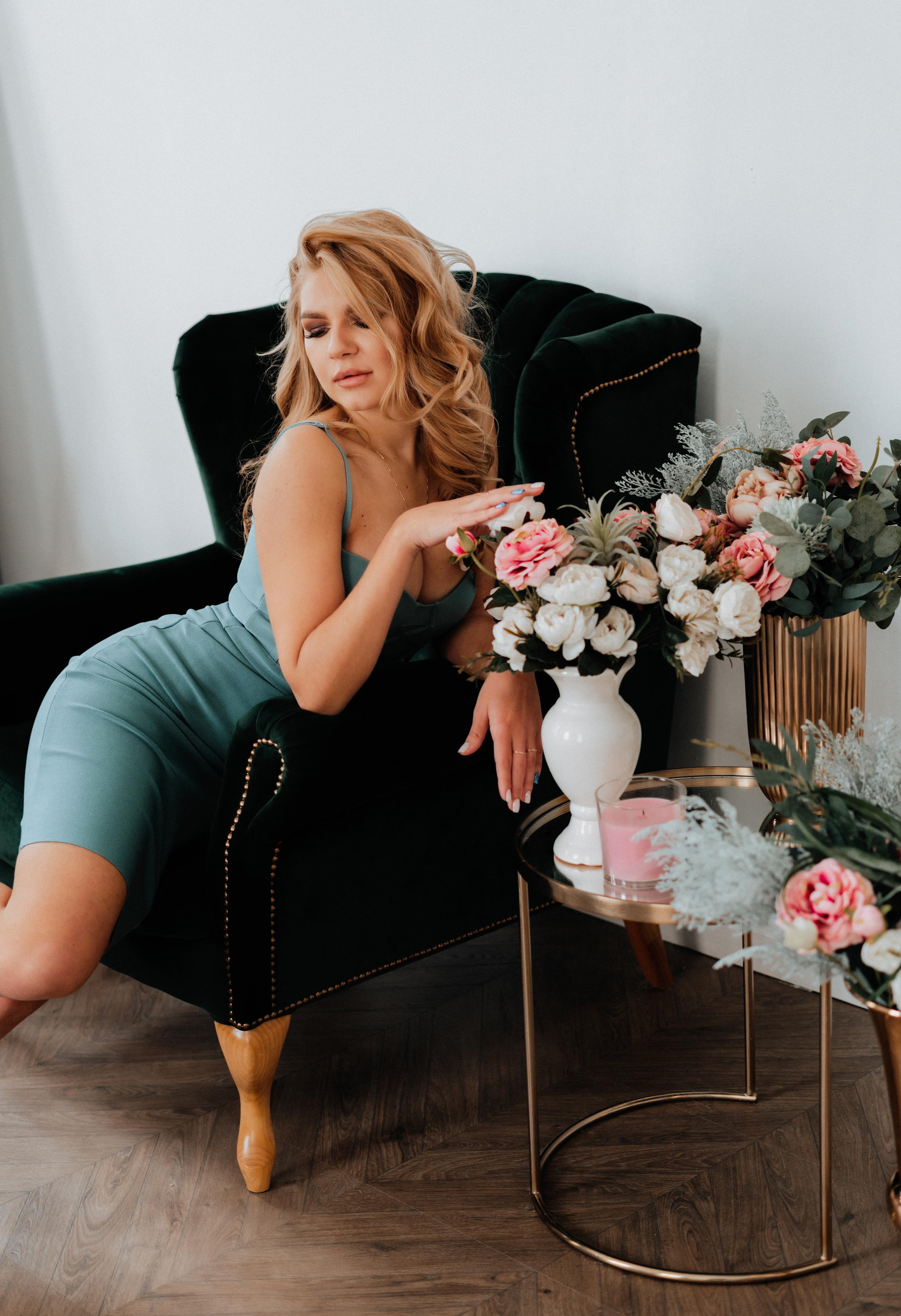 Лера. Свадебный и семейный фотограф в Смоленске Шукюрова Нигяр