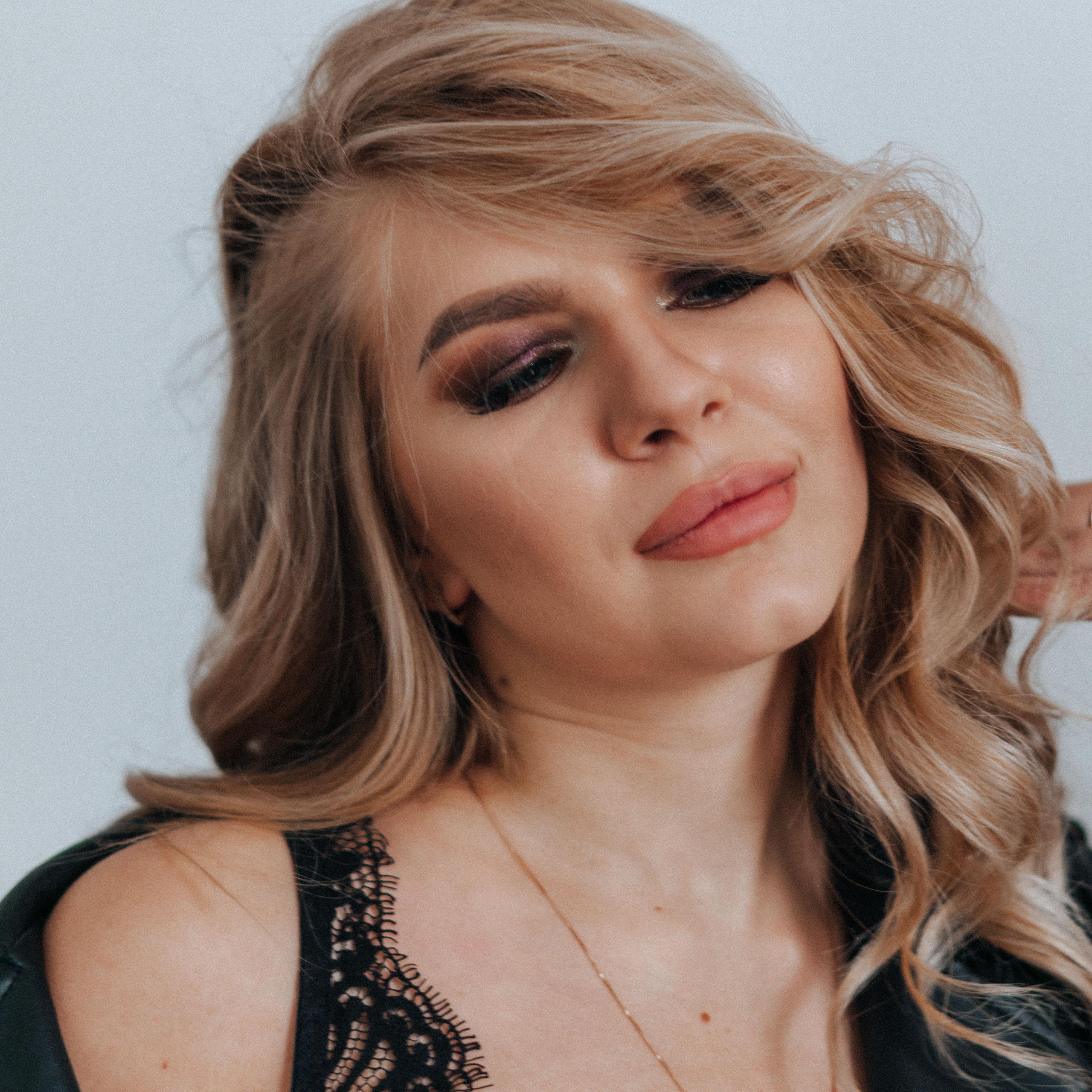 Лера. Свадебный и семейный фотограф в Смоленске Шукюрова Нигяр