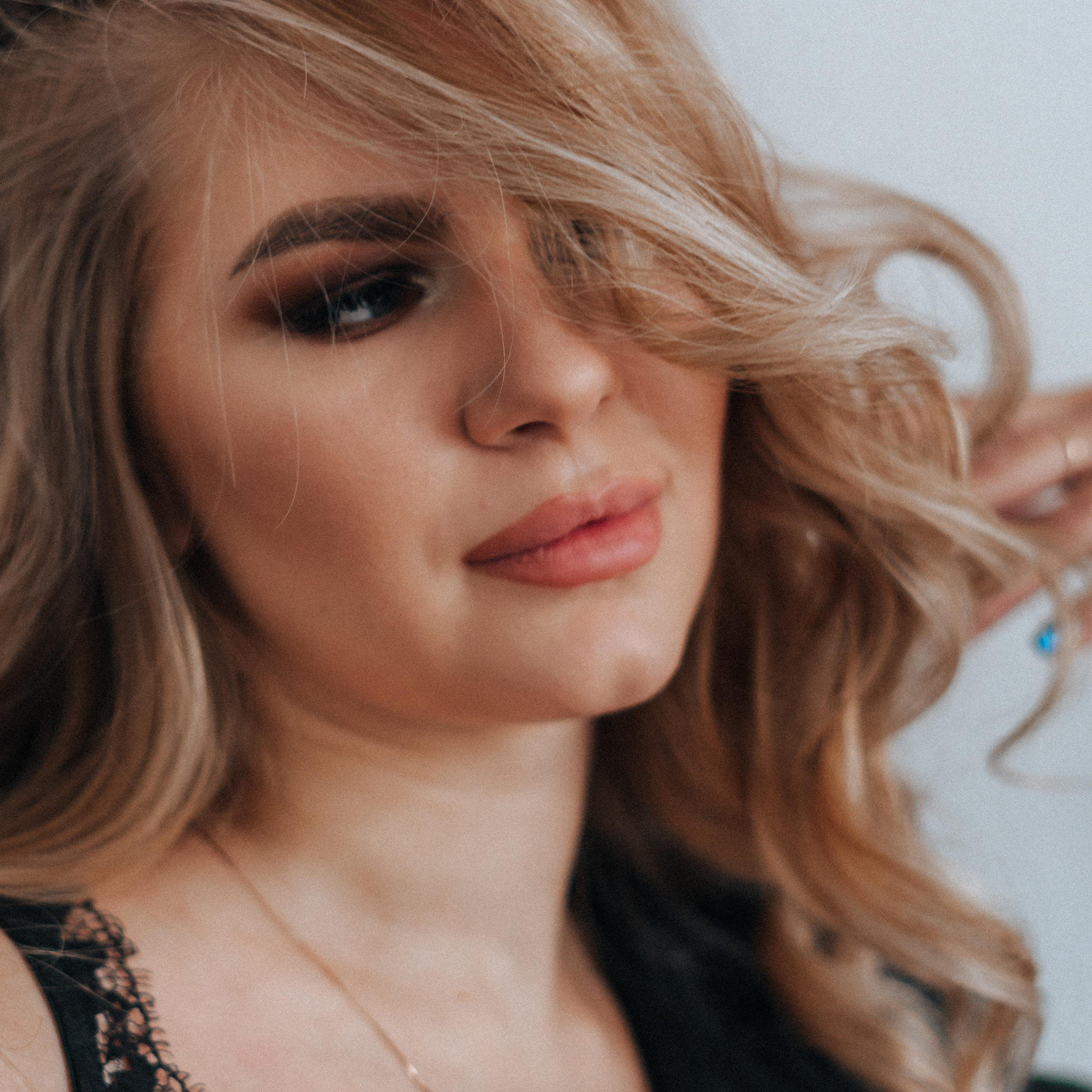 Лера. Свадебный и семейный фотограф в Смоленске Шукюрова Нигяр