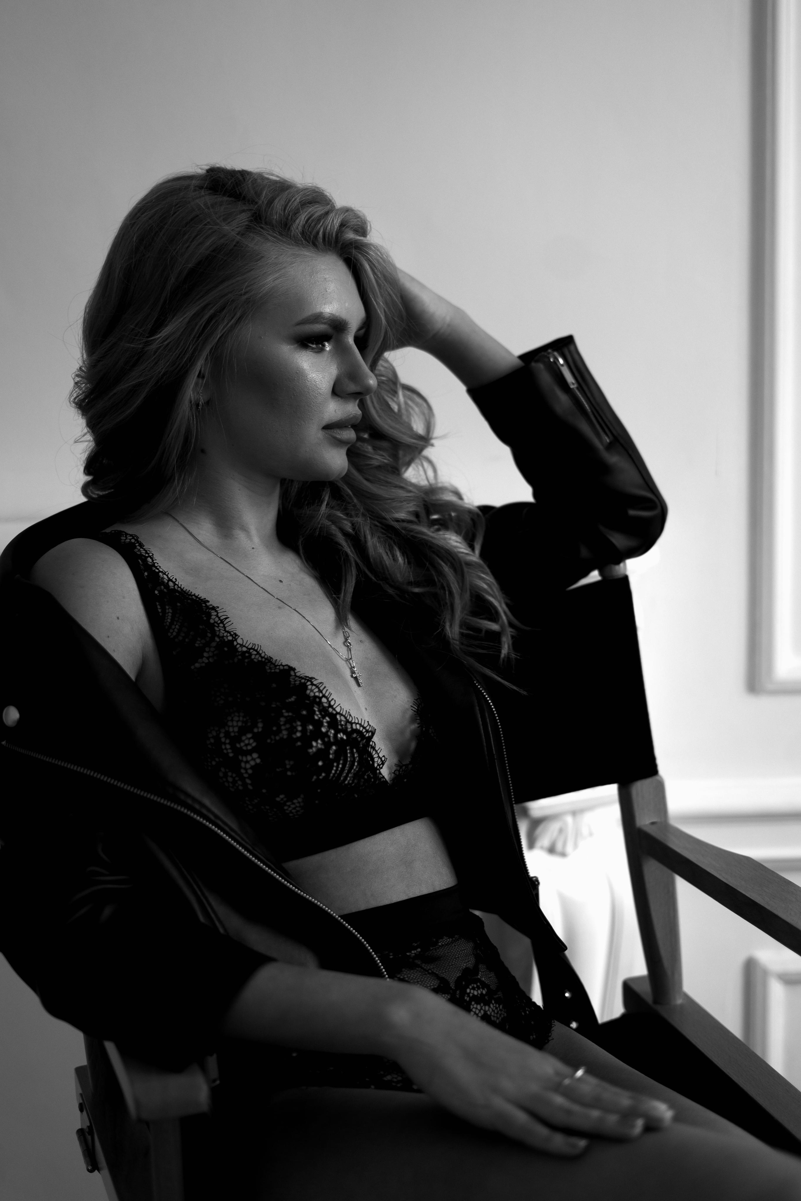 Лера. Свадебный и семейный фотограф в Смоленске Шукюрова Нигяр