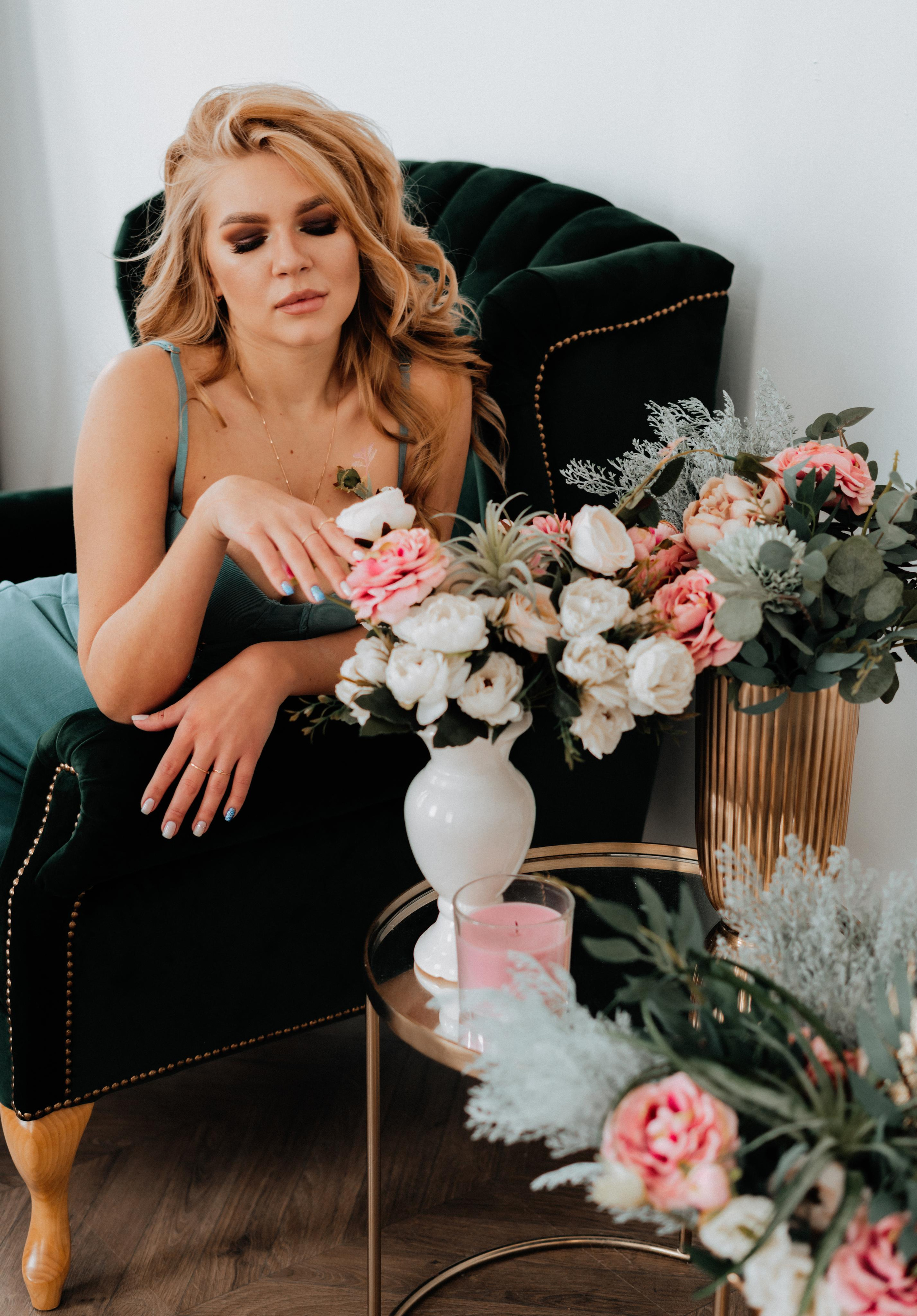 Лера. Свадебный и семейный фотограф в Смоленске Шукюрова Нигяр