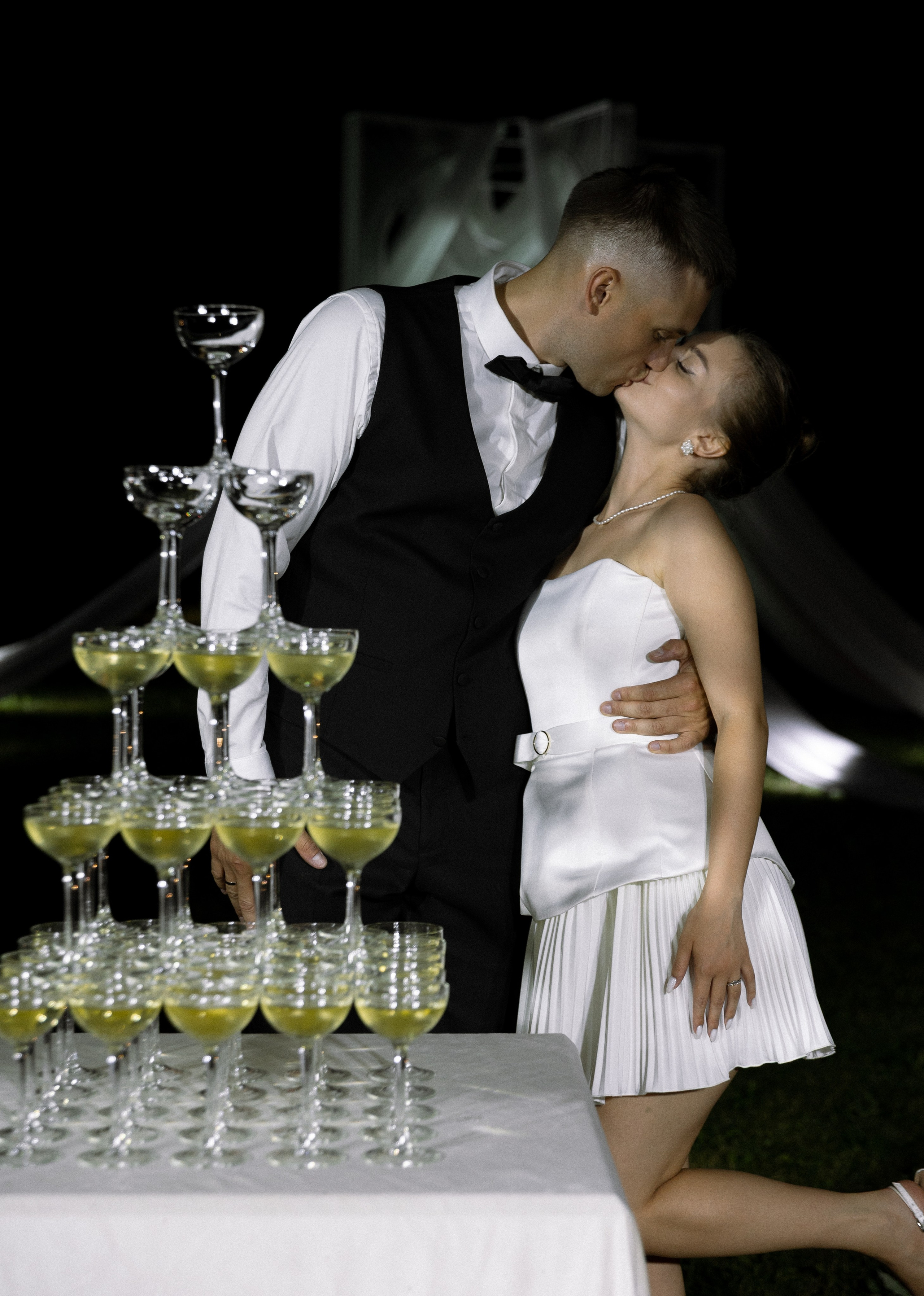 АНДРЕЙ И ВИКТОРИЯ 18|07|25. Свадебное агентство Ива-ивент