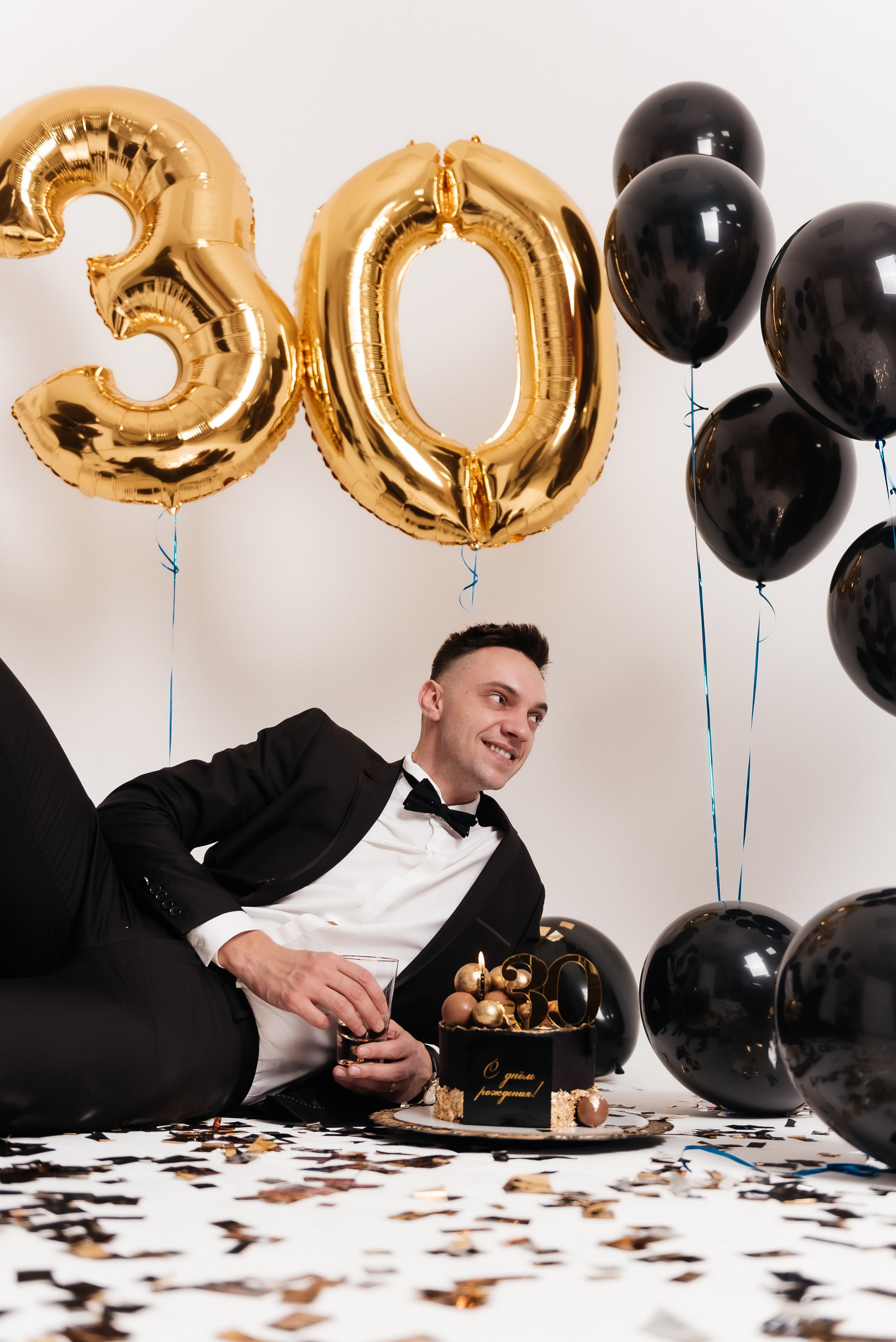 Илья. Свадебный и семейный фотограф в Магадане Сандра Смирнова