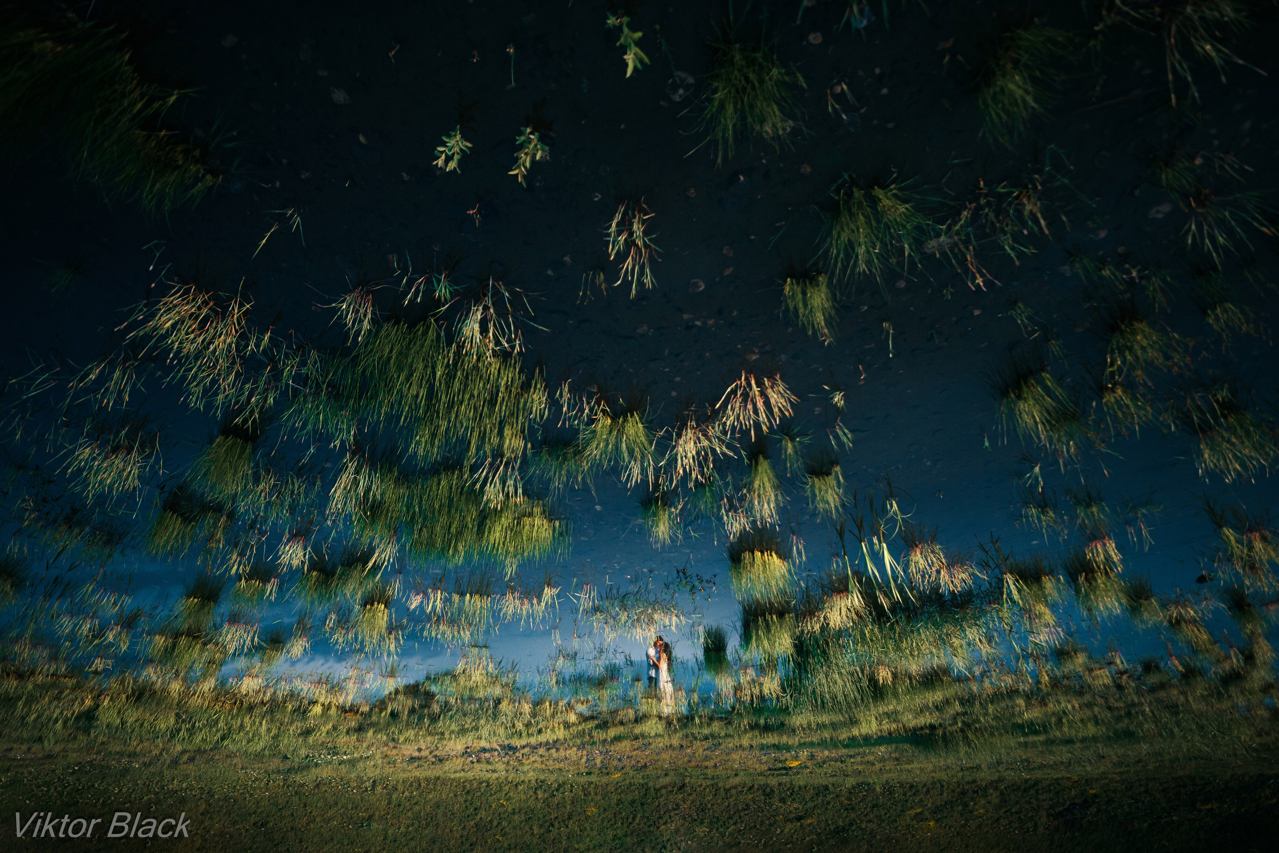 Свадебная серия Карен и Яна. Виктор Черных