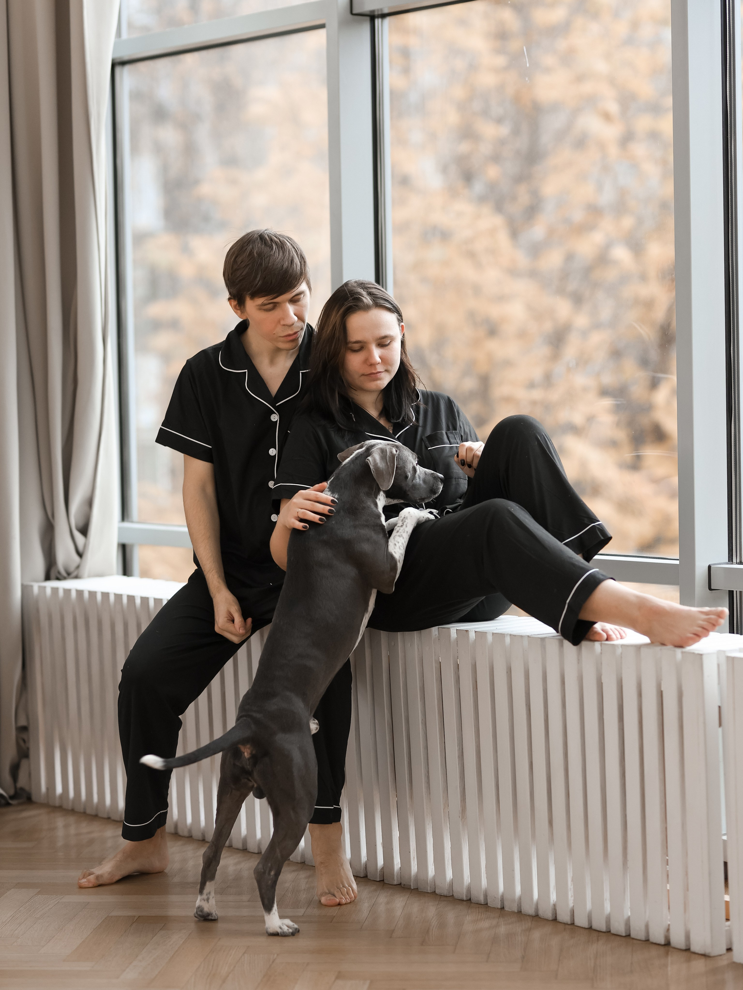 Тортик Даша и Никита. Фотограф-анималист в Москве Кириллова Татьяна