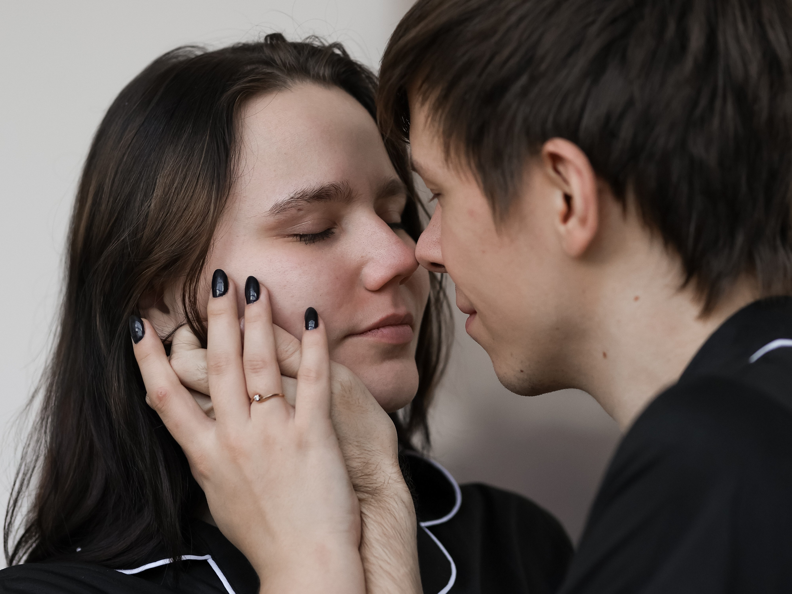 Тортик Даша и Никита. Фотограф-анималист в Москве Кириллова Татьяна