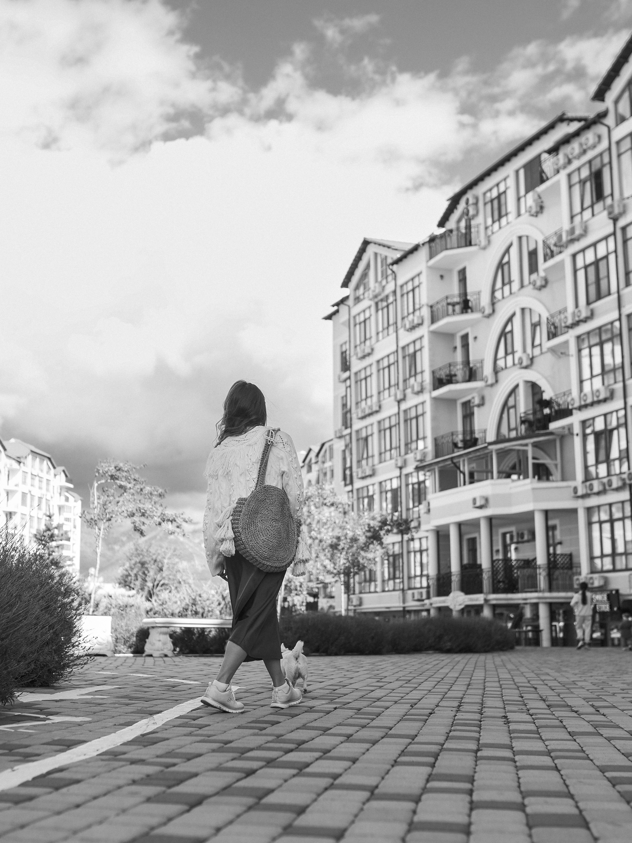 Зефир и Алена. Фотограф-анималист в Москве Кириллова Татьяна