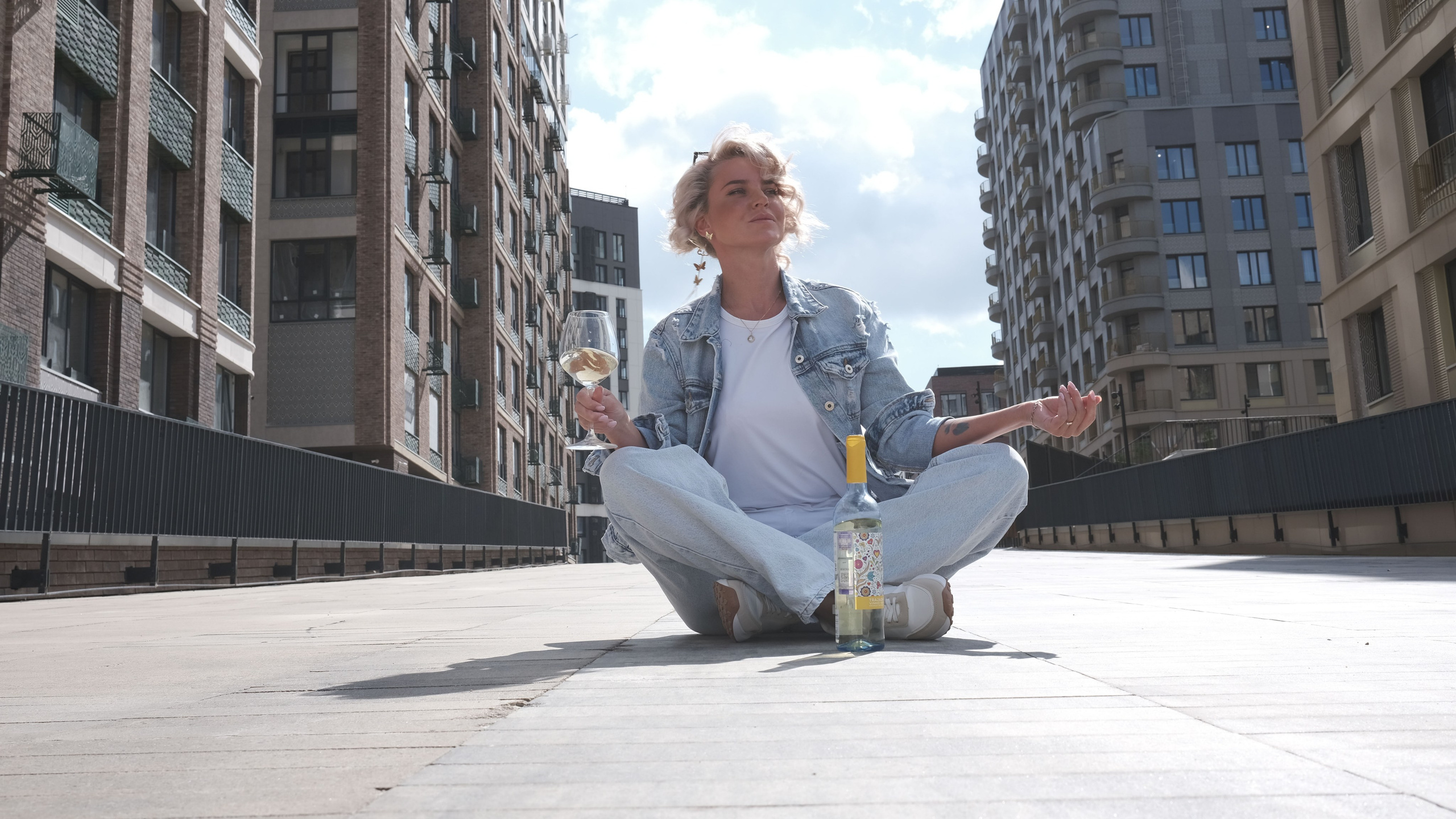 Mod. N — Доброе утро. Frankstidda — photographer