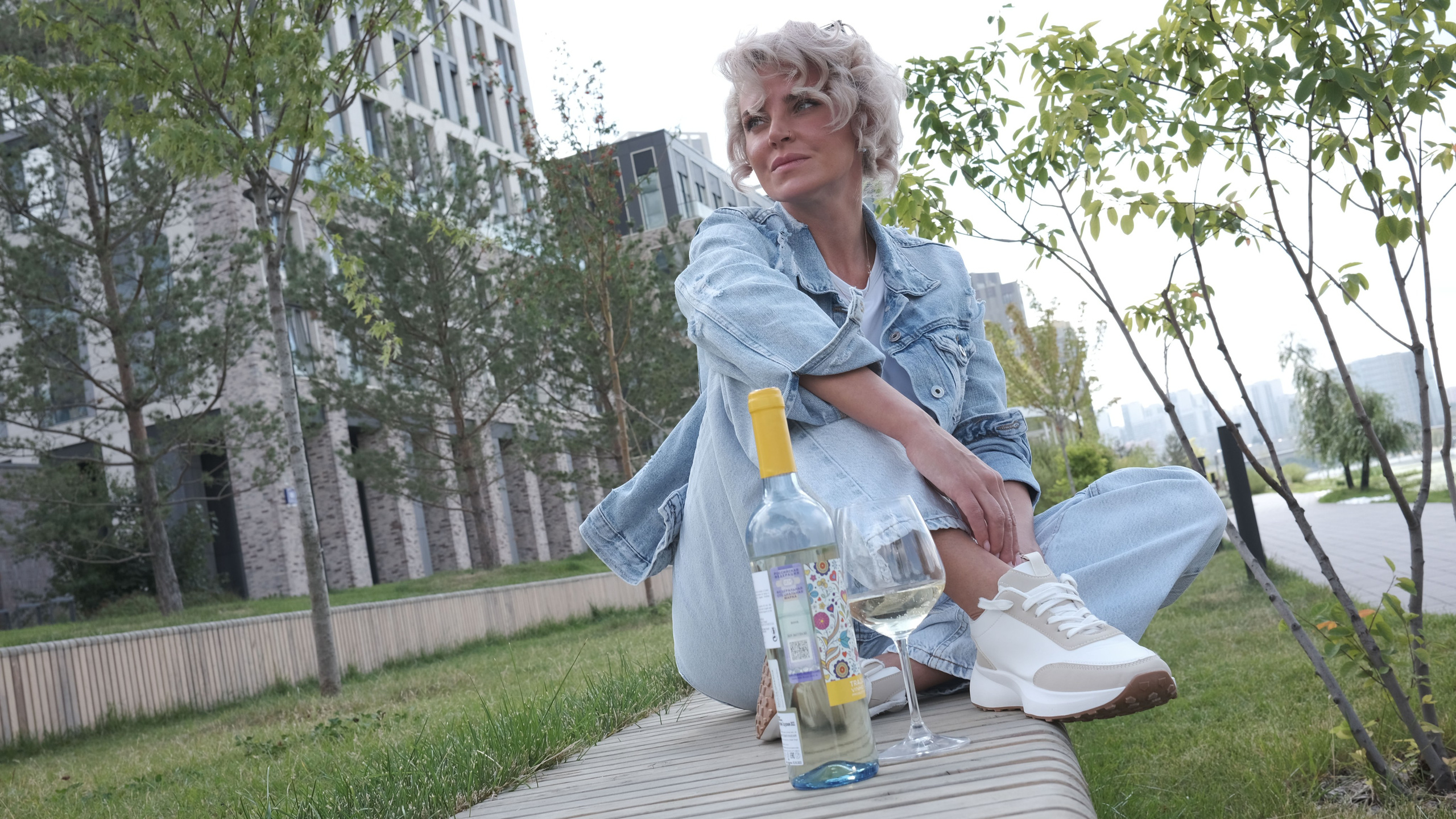 Mod. N — Доброе утро. Frankstidda — photographer