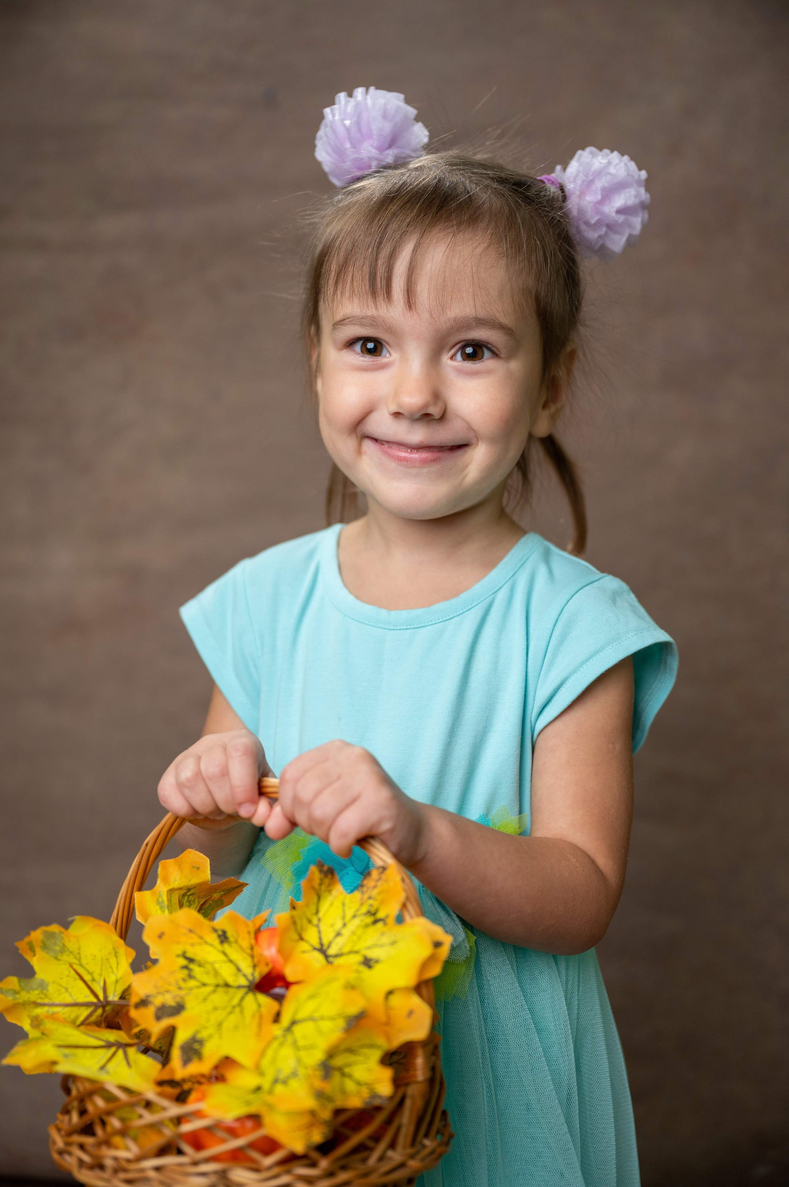 Осенние проказники. Современный выпускной альбом