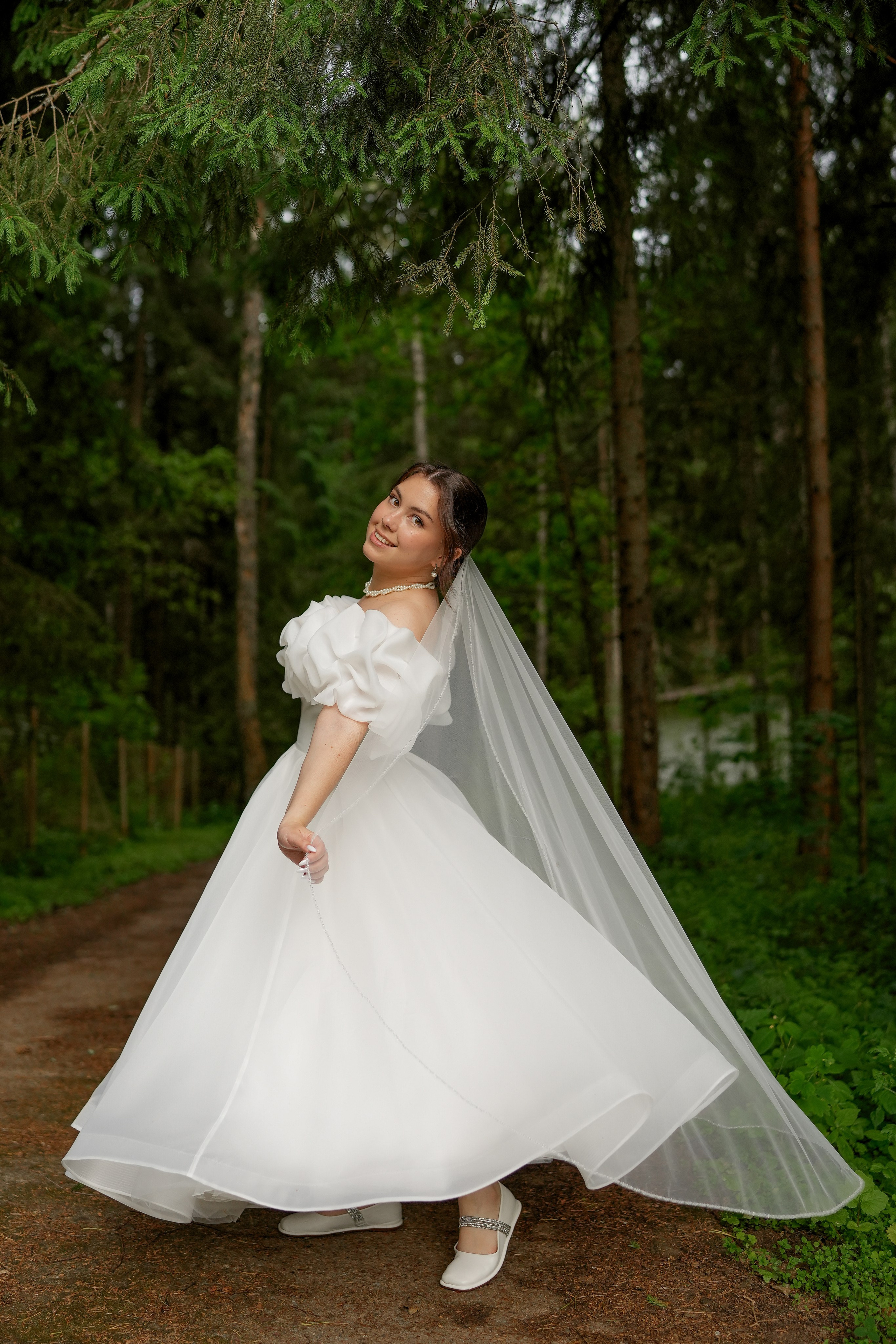 Дмитрий и Екатерина 14/06/2025. Фотограф в Смоленске Ольга Давыдова