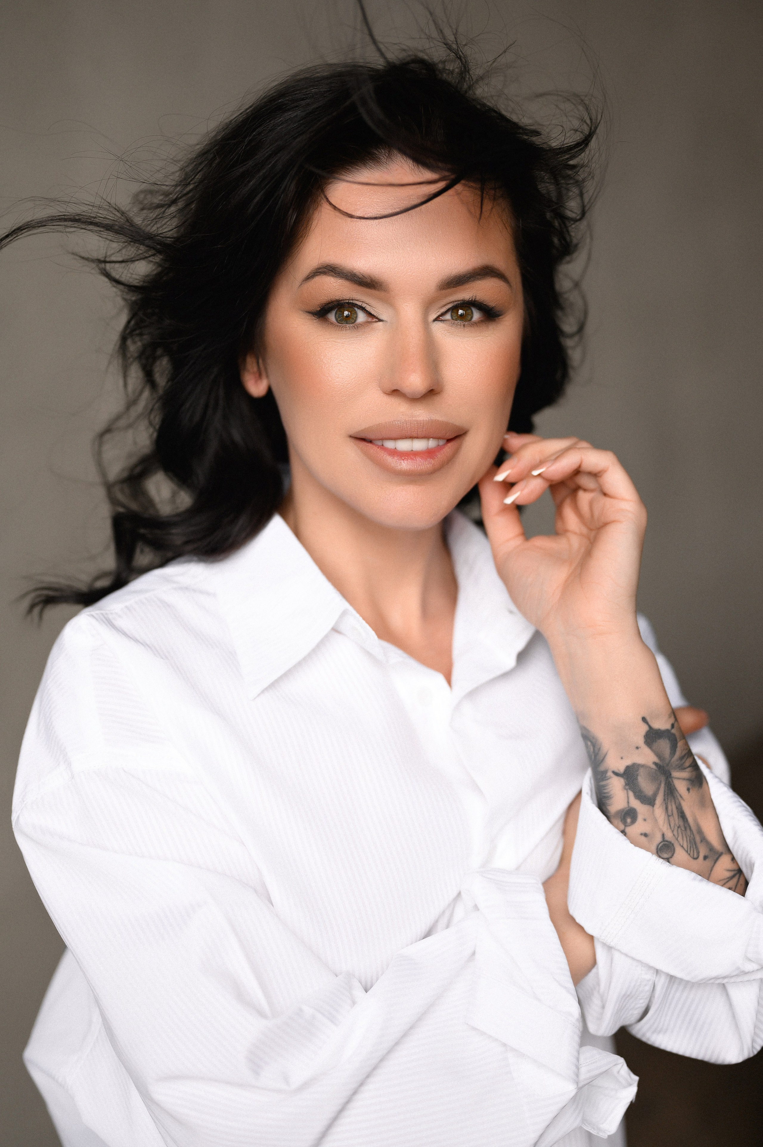 Анастасия. Свадебный и семейный фотограф в Краснодаре