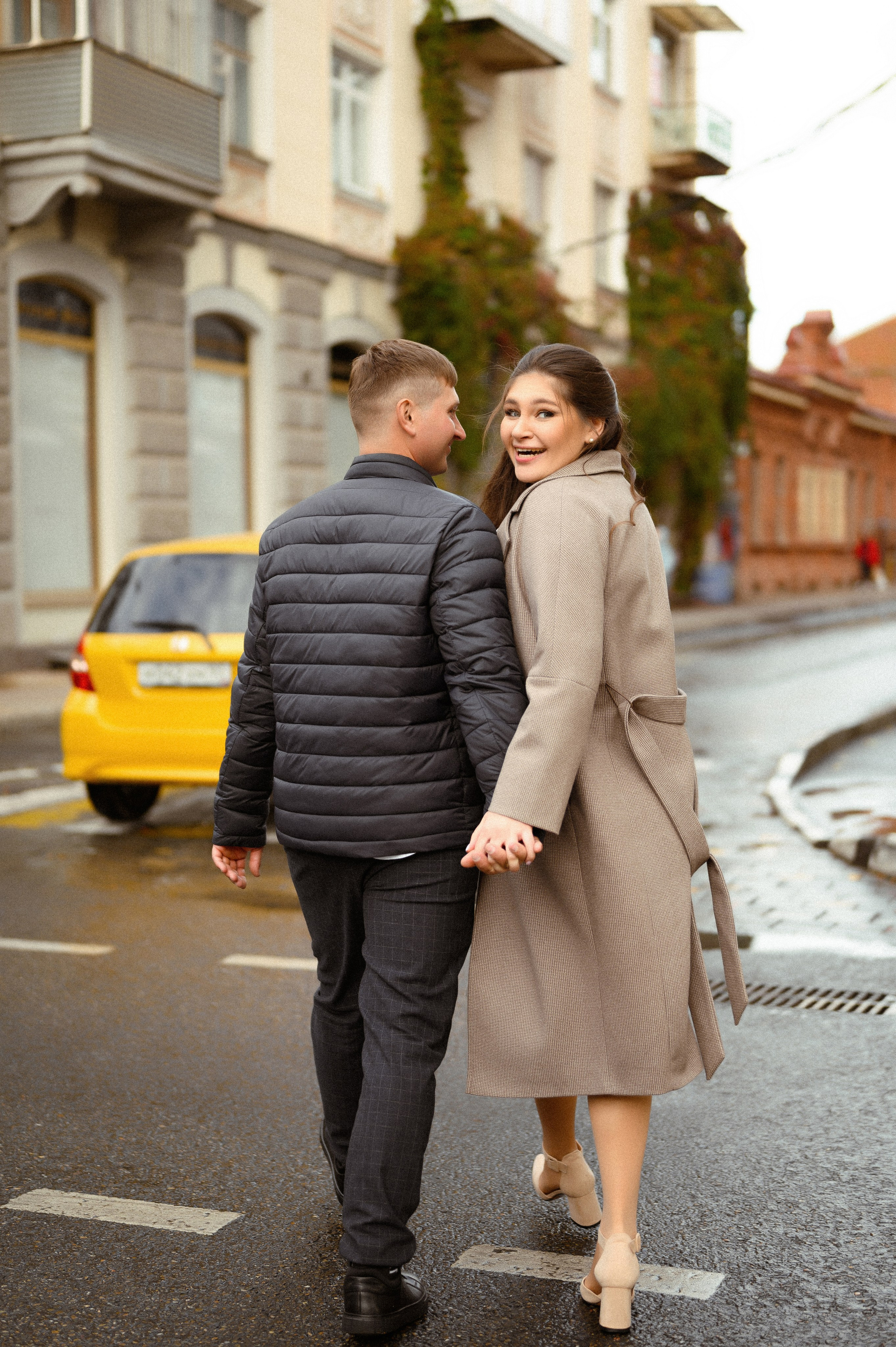 21.10.22. Свадебный и семейный фотограф в Краснодаре