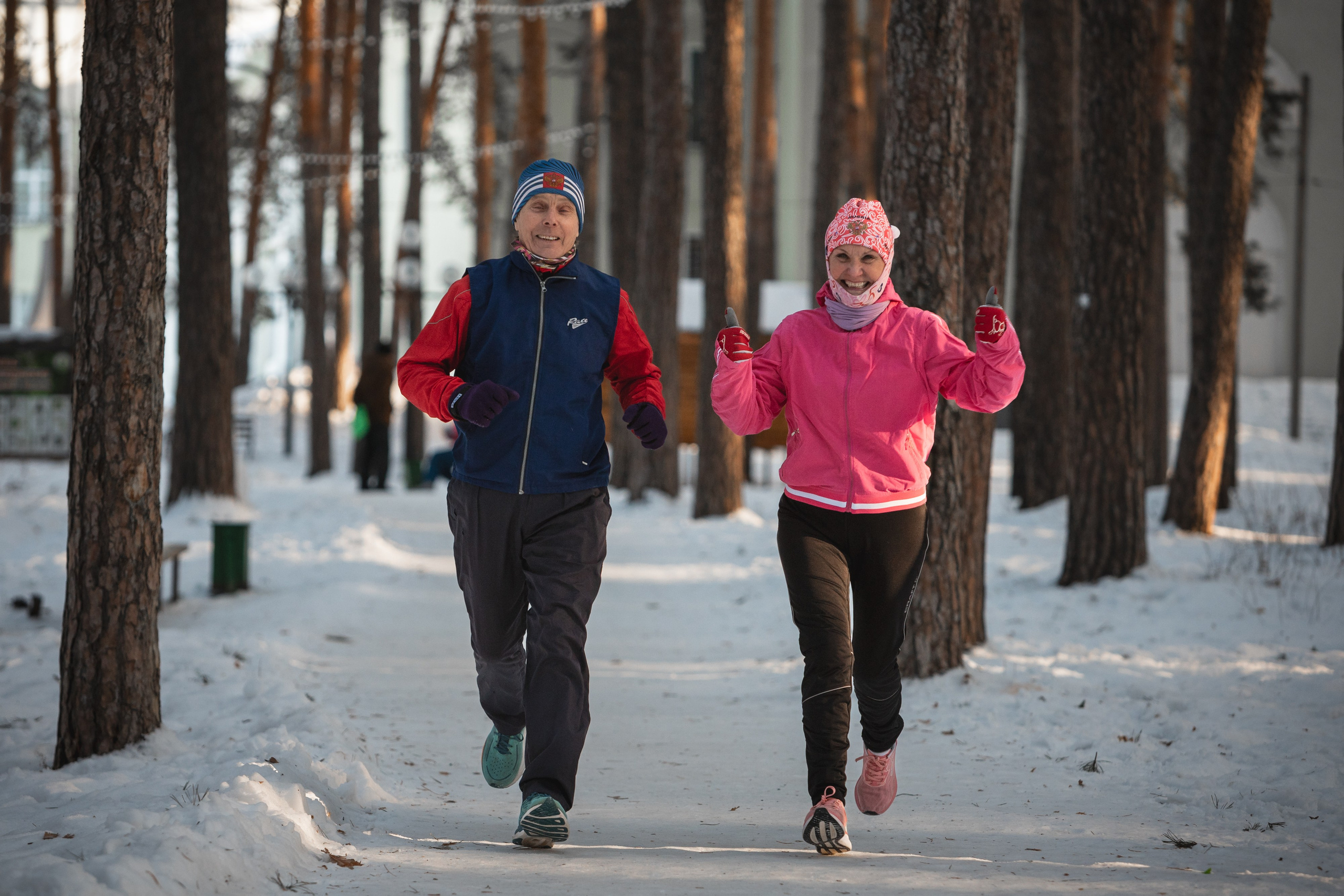 Валентина Павловна Печалина. Медсестра и марафонка. Репортажный фотограф Наталья Лапцевич
