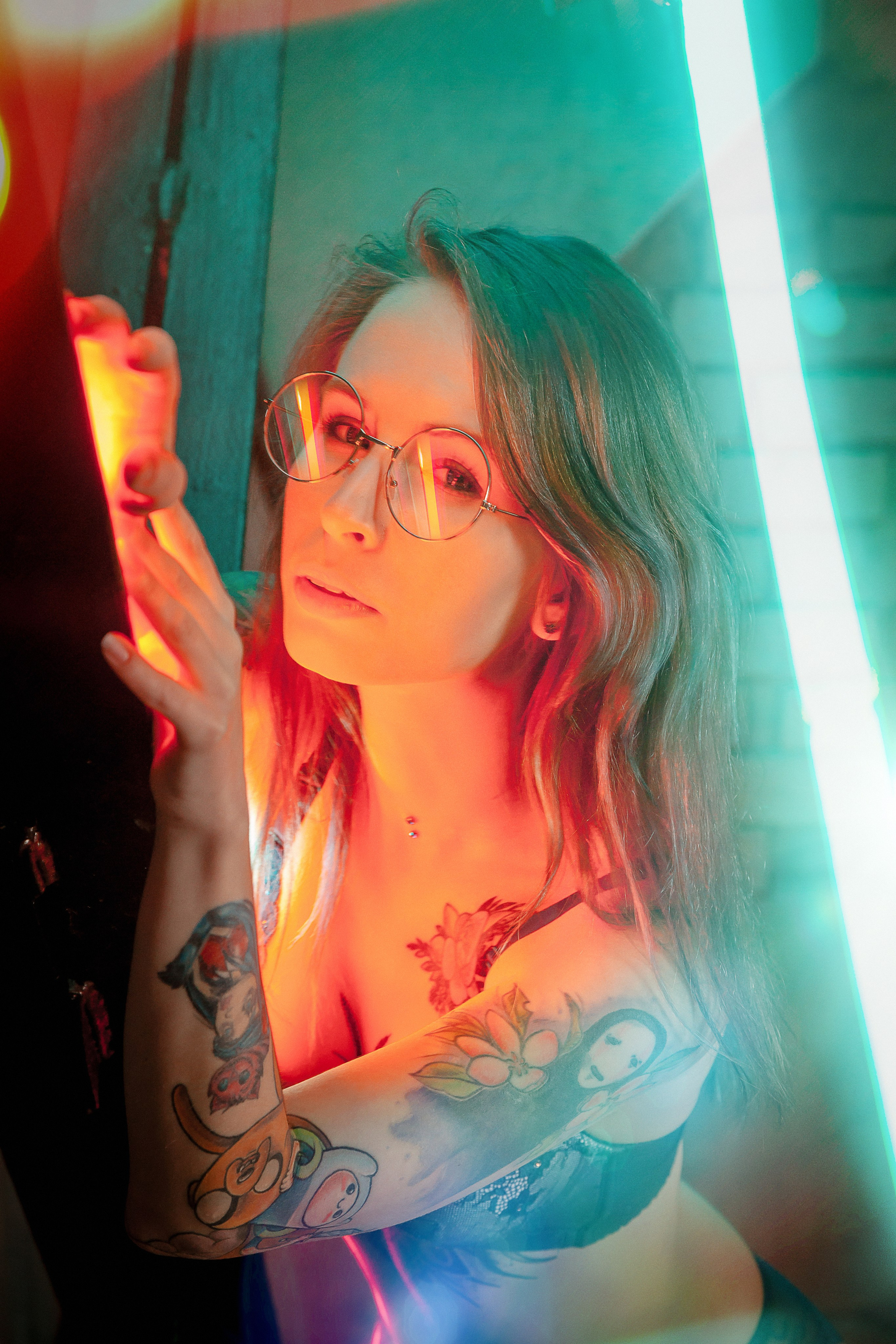 Катя. Алексей Никифоров свадебный и семейный фотограф Москва, Химки