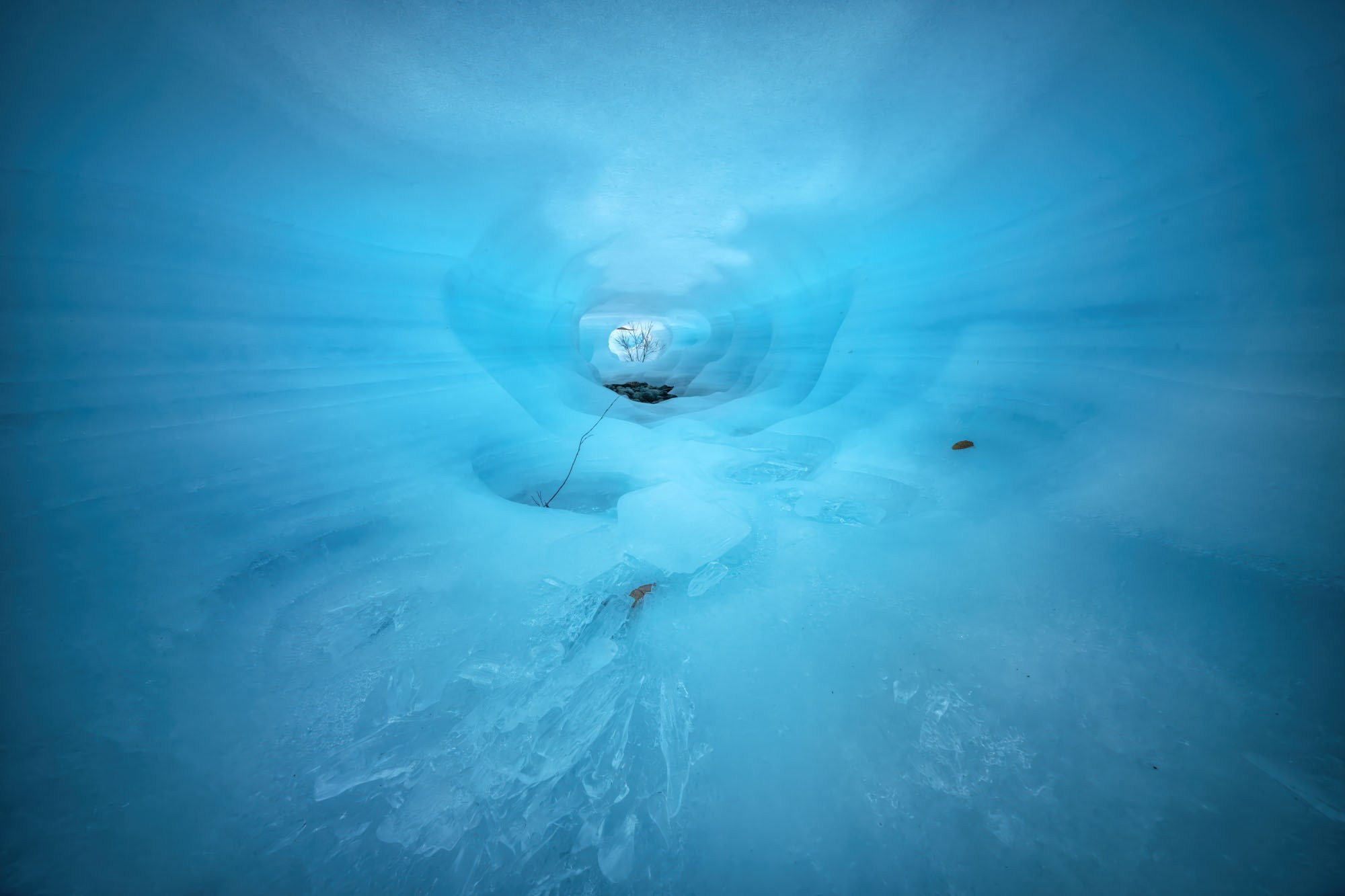 Забайкалье. PhotoGeographic Фототуры по России