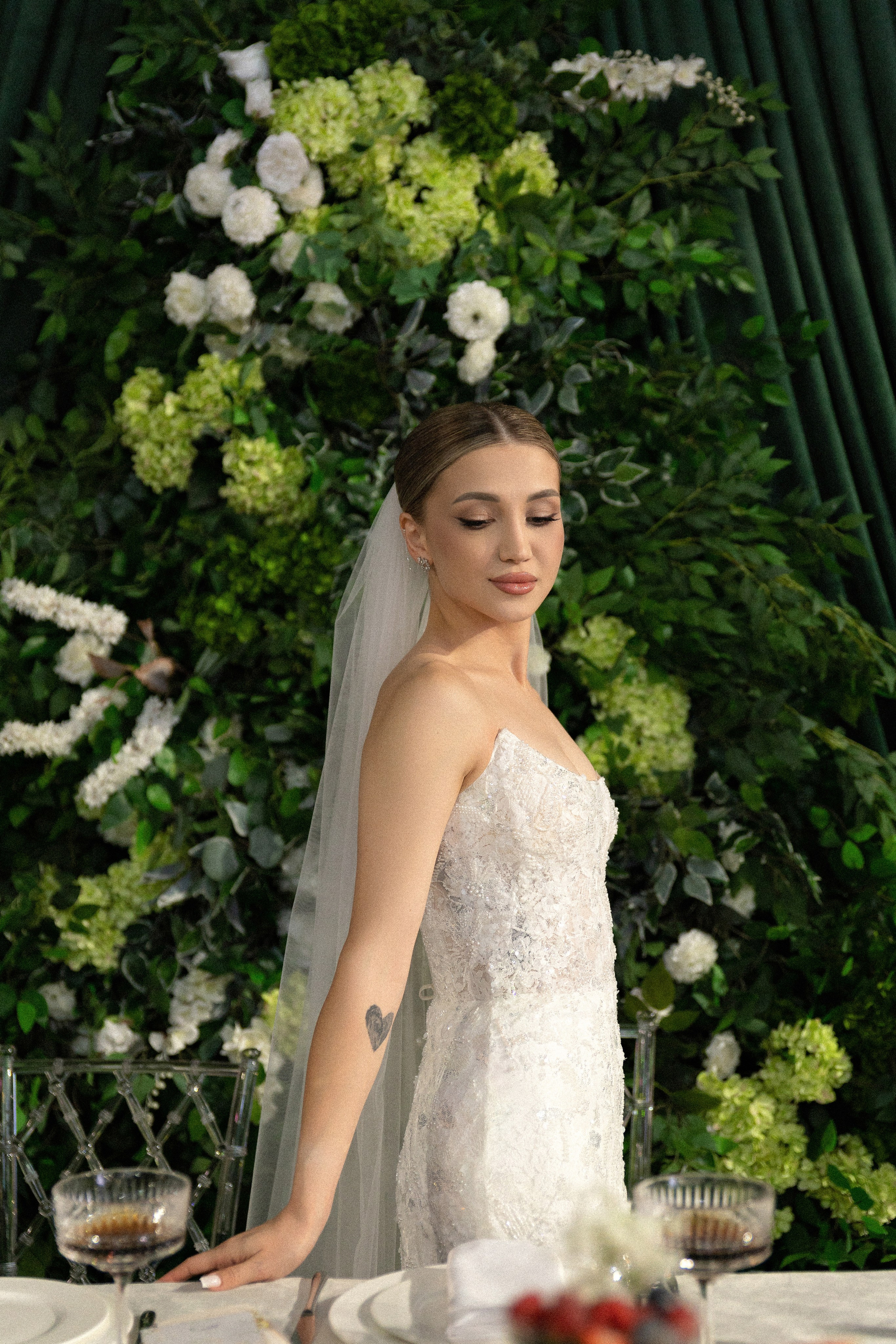 Тагир и Кристина. Свадебный фотограф