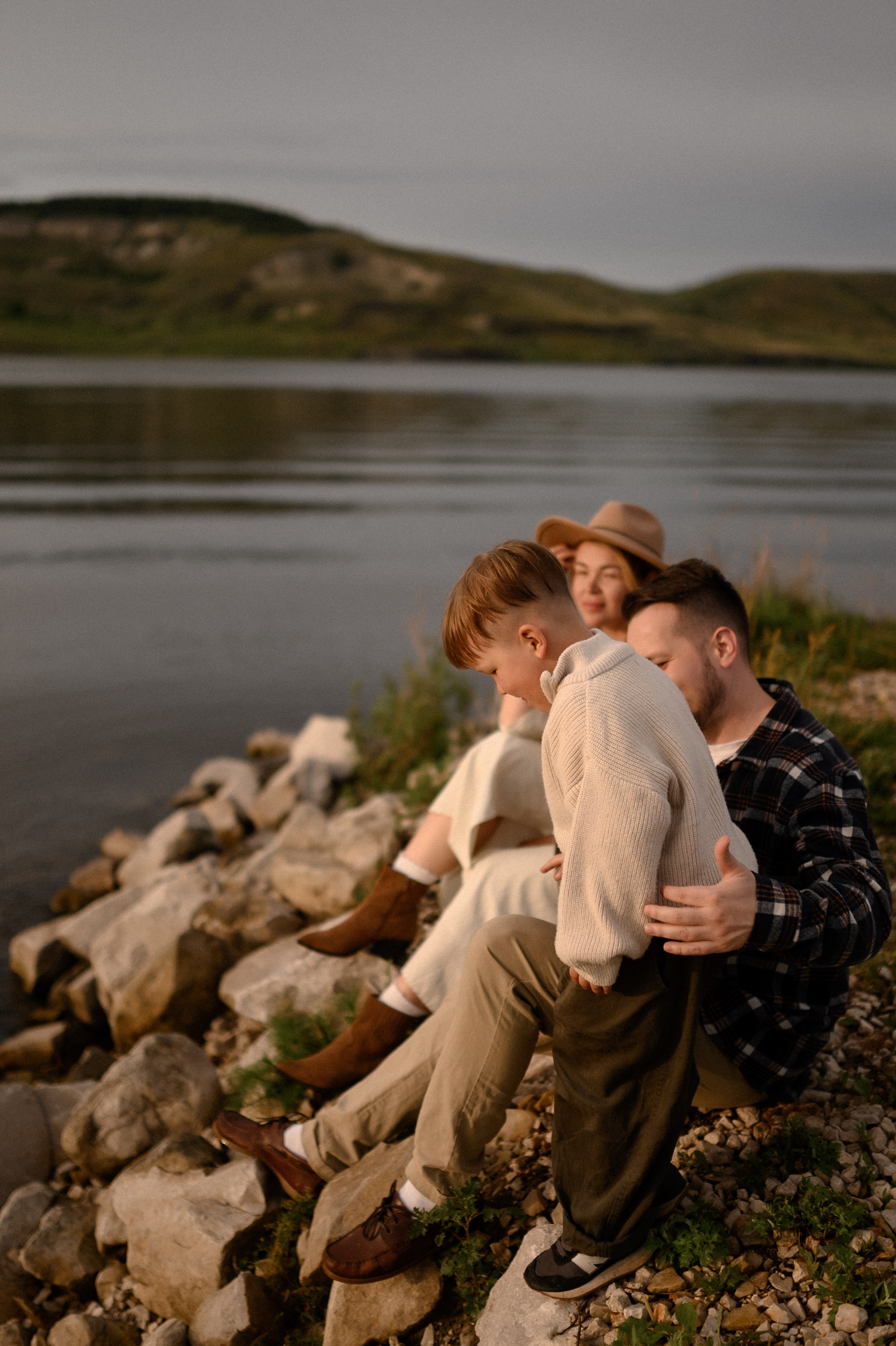 Паша, Света и Марк. Подвальские террасы. Семейный и свадебный lifestyle-фотограф в Москве Мария Петрова